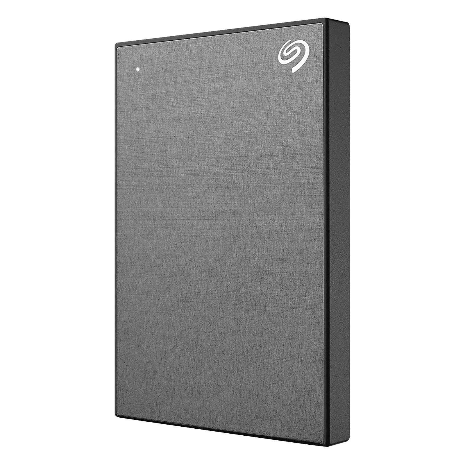SEAGATE One Touch 2TB USB (3.0) Portable Hard Disk Drive (Rescue Data Recovery Services, Space Gray) SEAGATE One Touch 2TB USB (3.0) Portable Hard Disk Drive (Rescue Data Recovery Services, Space Gray)_1
