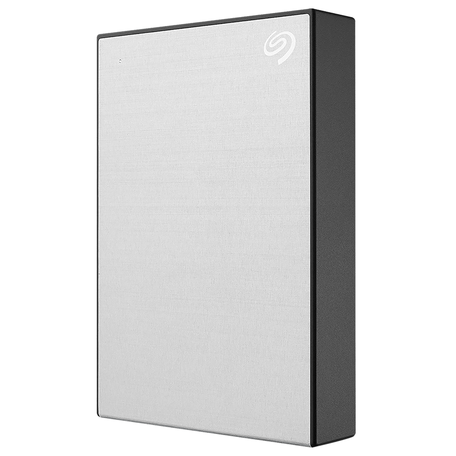 SEAGATE One Touch 5TB USB (3.0) Portable Hard Disk Drive (Rescue Data Recovery Services, Silver) SEAGATE One Touch 5TB USB (3.0) Portable Hard Disk Drive (Rescue Data Recovery Services, Silver)_1