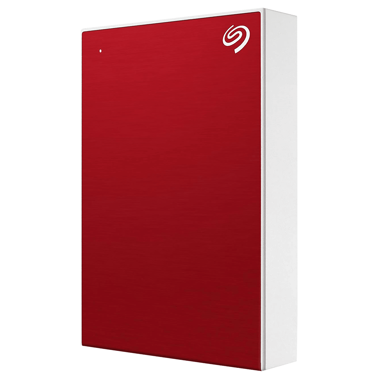 SEAGATE One Touch 5TB USB 3.0 Hard Disk Drive (Universal Compatibility, STKZ5000403, Red) SEAGATE One Touch 5TB USB 3.0 Hard Disk Drive (Universal Compatibility, STKZ5000403, Red)_1
