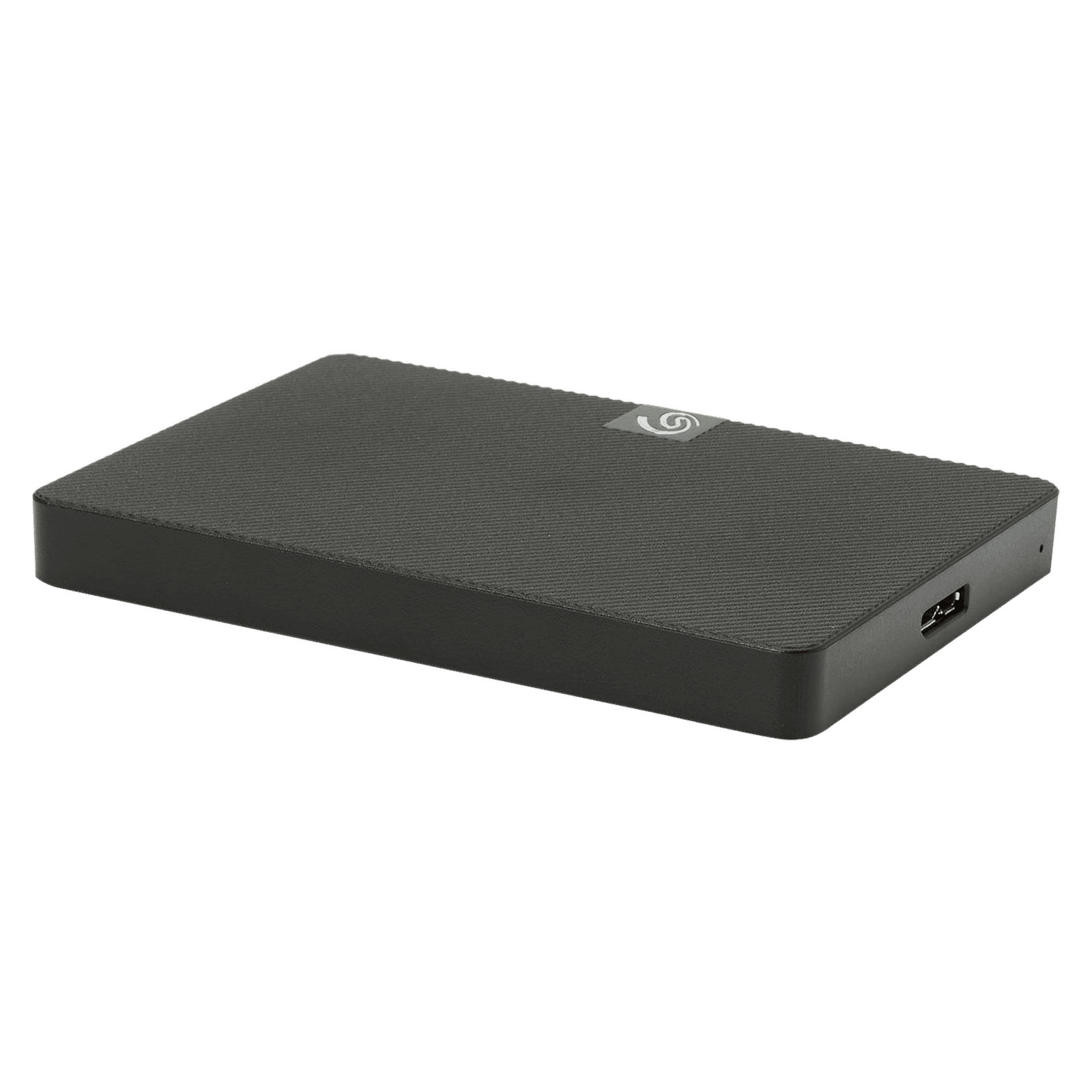 SEAGATE Expansion 1TB USB (3.0) Portable Hard Disk Drive (Rescue Data Recovery Services, Black)_5