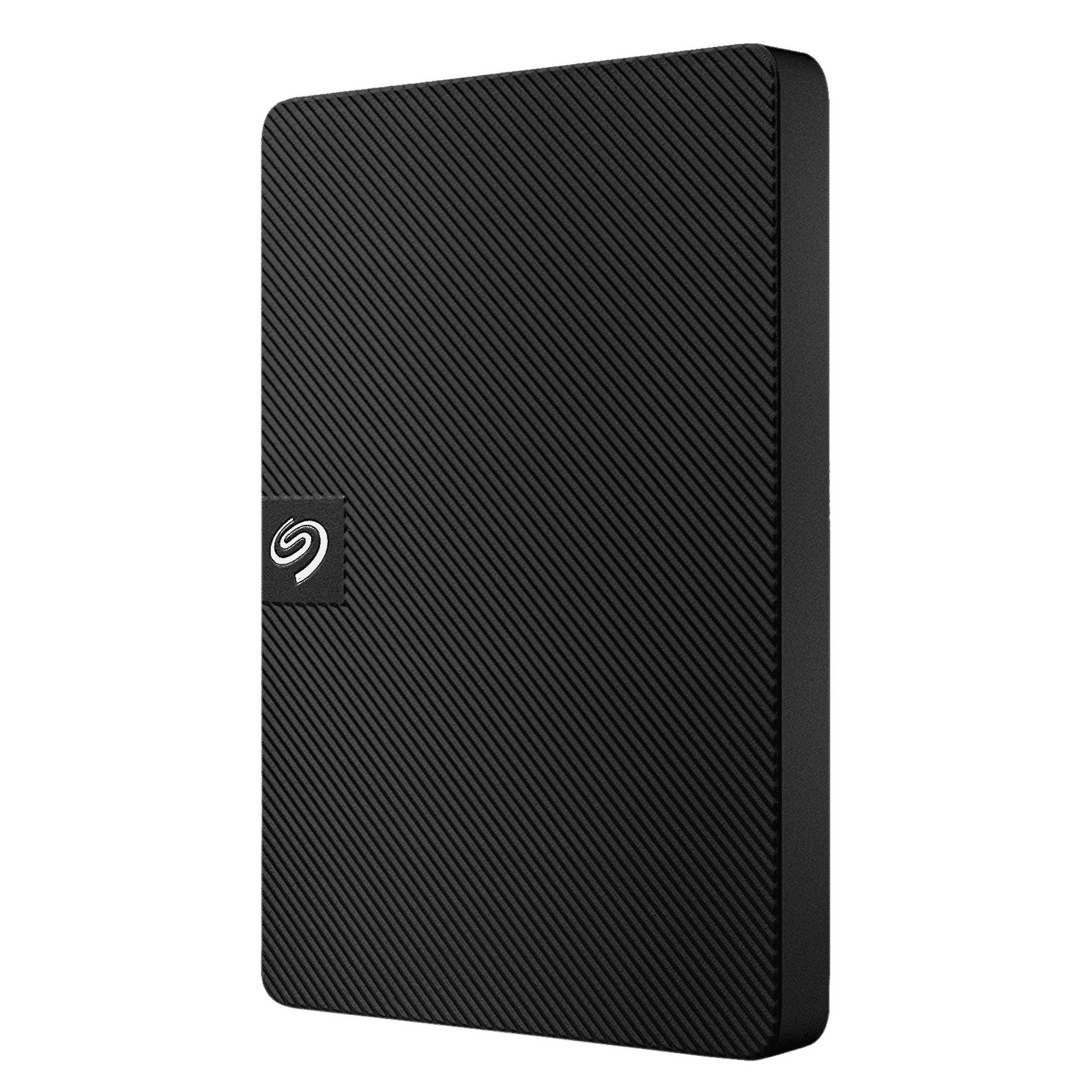 SEAGATE Expansion 2TB USB (3.0) Portable Hard Disk Drive (Rescue Data Recovery Services, Black) SEAGATE Expansion 2TB USB (3.0) Portable Hard Disk Drive (Rescue Data Recovery Services, Black)_1