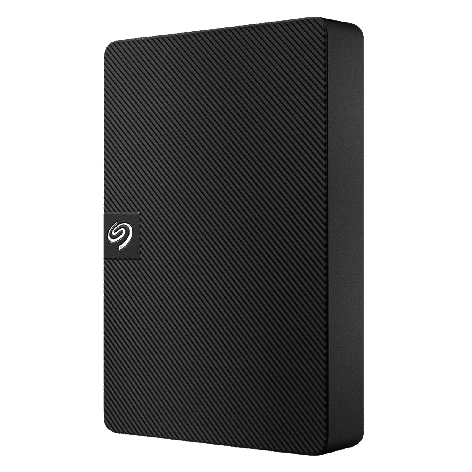 SEAGATE Expansion 4TB USB 3.0 Hard Disk Drive (Portable Design, STKM4000400, Black) SEAGATE Expansion 4TB USB 3.0 Hard Disk Drive (Portable Design, STKM4000400, Black)_1