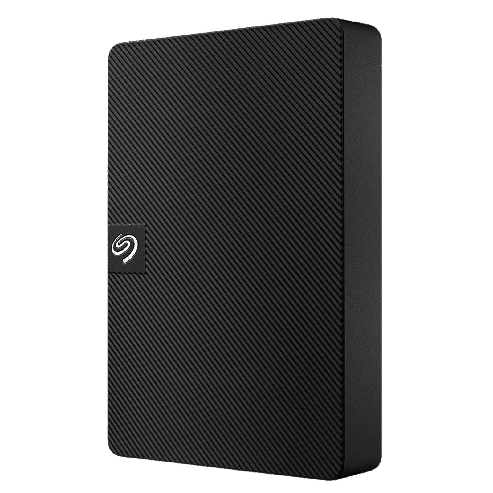SEAGATE Expansion 5TB USB 3.0 Hard Disk Drive (Portable Design, STKM5000400, Black) SEAGATE Expansion 5TB USB 3.0 Hard Disk Drive (Portable Design, STKM5000400, Black)_1