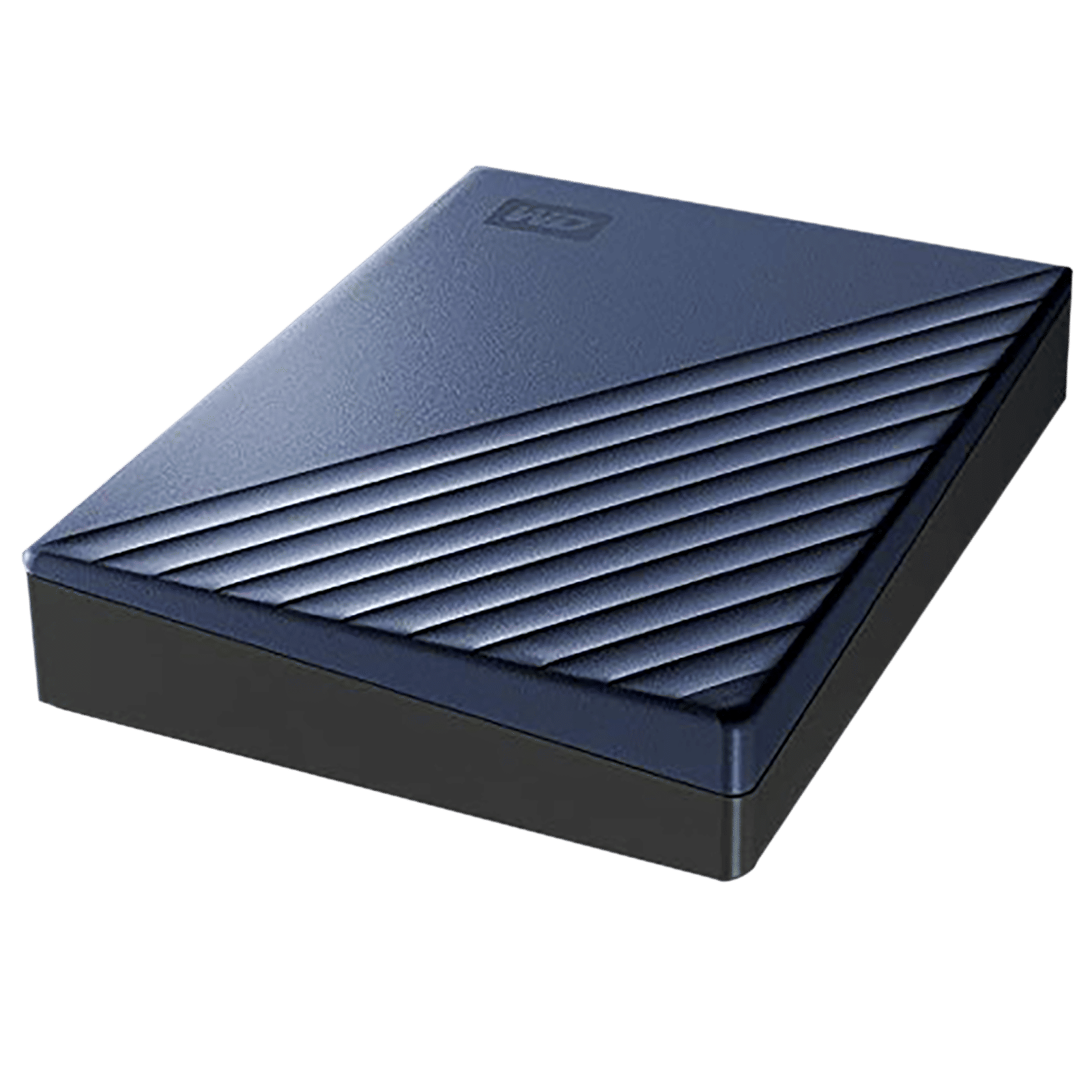 Western Digital My Passport Ultra 5TB USB (3.0) Portable Hard Disk Drive (Automatic Backup, Blue) Western Digital My Passport Ultra 5TB USB (3.0) Portable Hard Disk Drive (Automatic Backup, Blue)_4