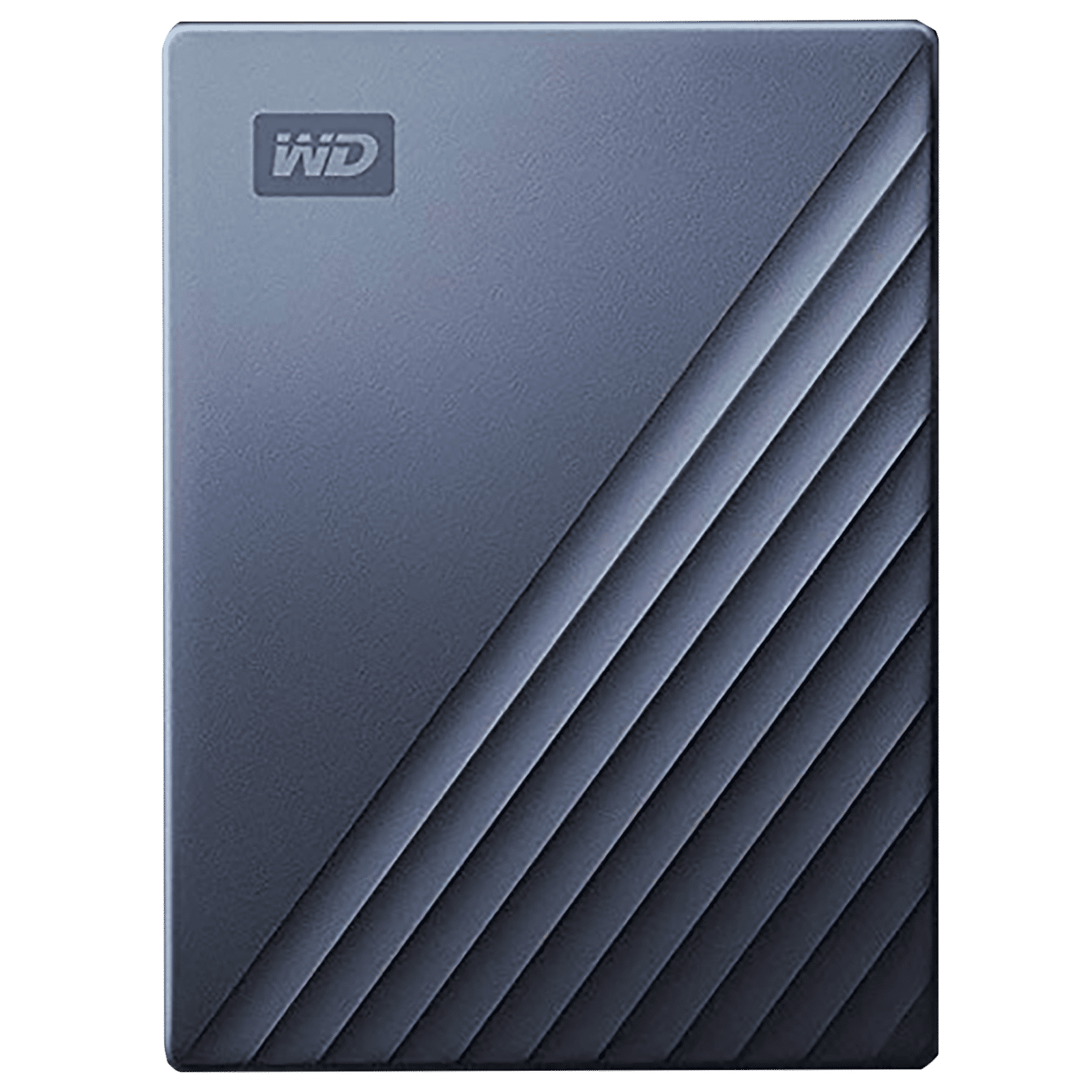 Western Digital My Passport Ultra 4TB USB (3.0) Portable Hard Disk Drive (Automatic Backup, Blue) Western Digital My Passport Ultra 4TB USB (3.0) Portable Hard Disk Drive (Automatic Backup, Blue)_1