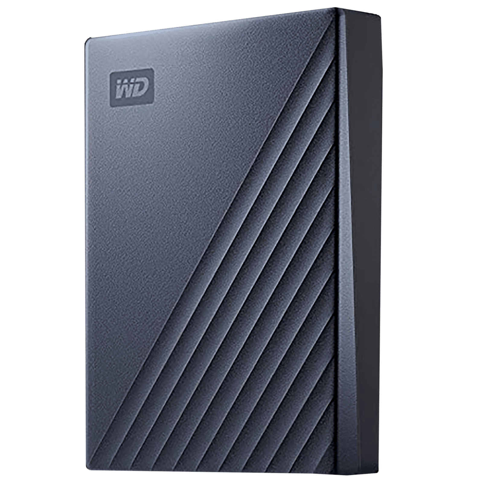 Western Digital My Passport Ultra 4TB USB (3.0) Portable Hard Disk Drive (Automatic Backup, Blue) Western Digital My Passport Ultra 4TB USB (3.0) Portable Hard Disk Drive (Automatic Backup, Blue)_4
