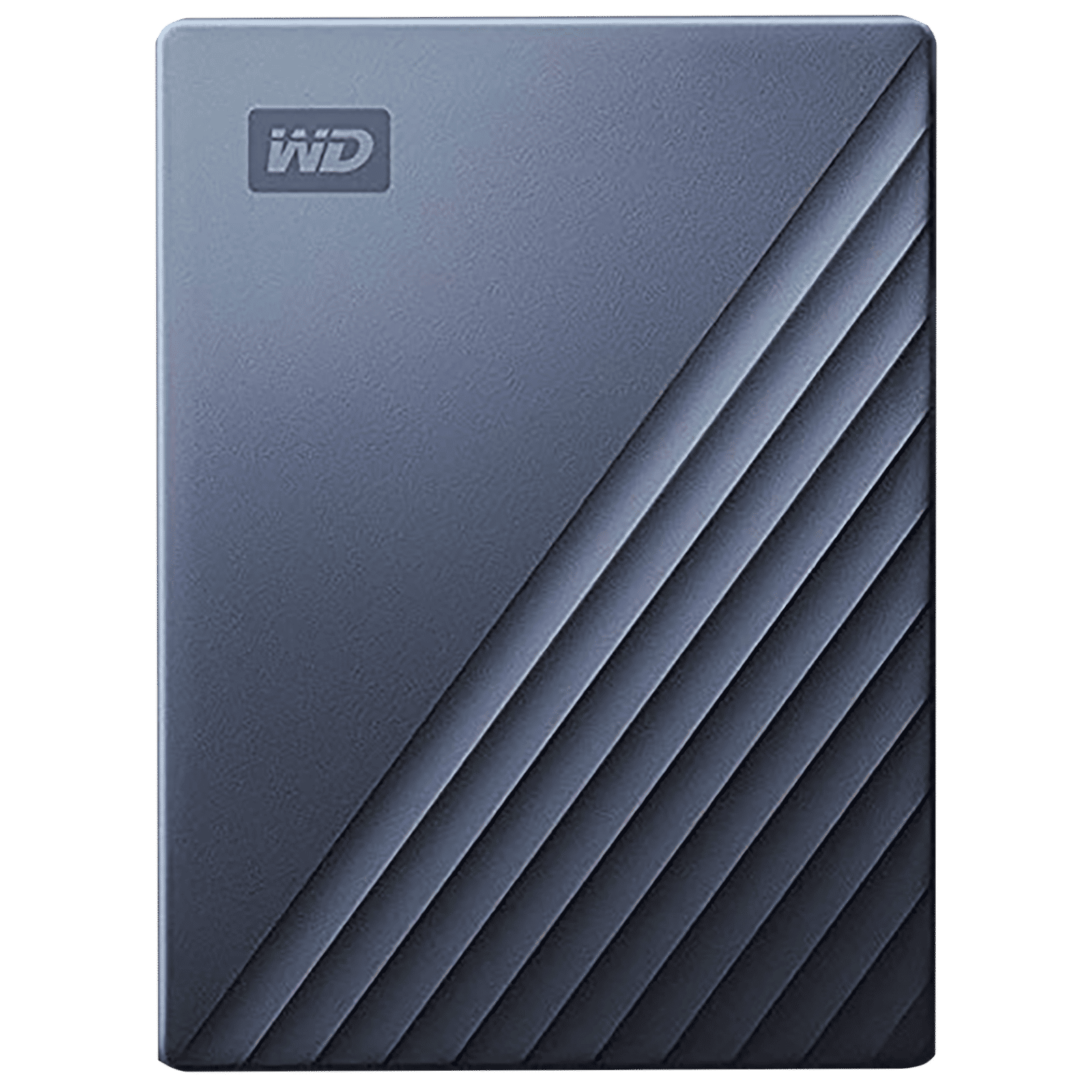 Western Digital My Passport Ultra 2 TB USB 2.0/3.0 Hard Disk Drive (Automatic Backup, WDBC3C0020BBL-WESN, Blue) Western Digital My Passport Ultra 2 TB USB 2.0/3.0 Hard Disk Drive (Automatic Backup, WDBC3C0020BBL-WESN, Blue)_1