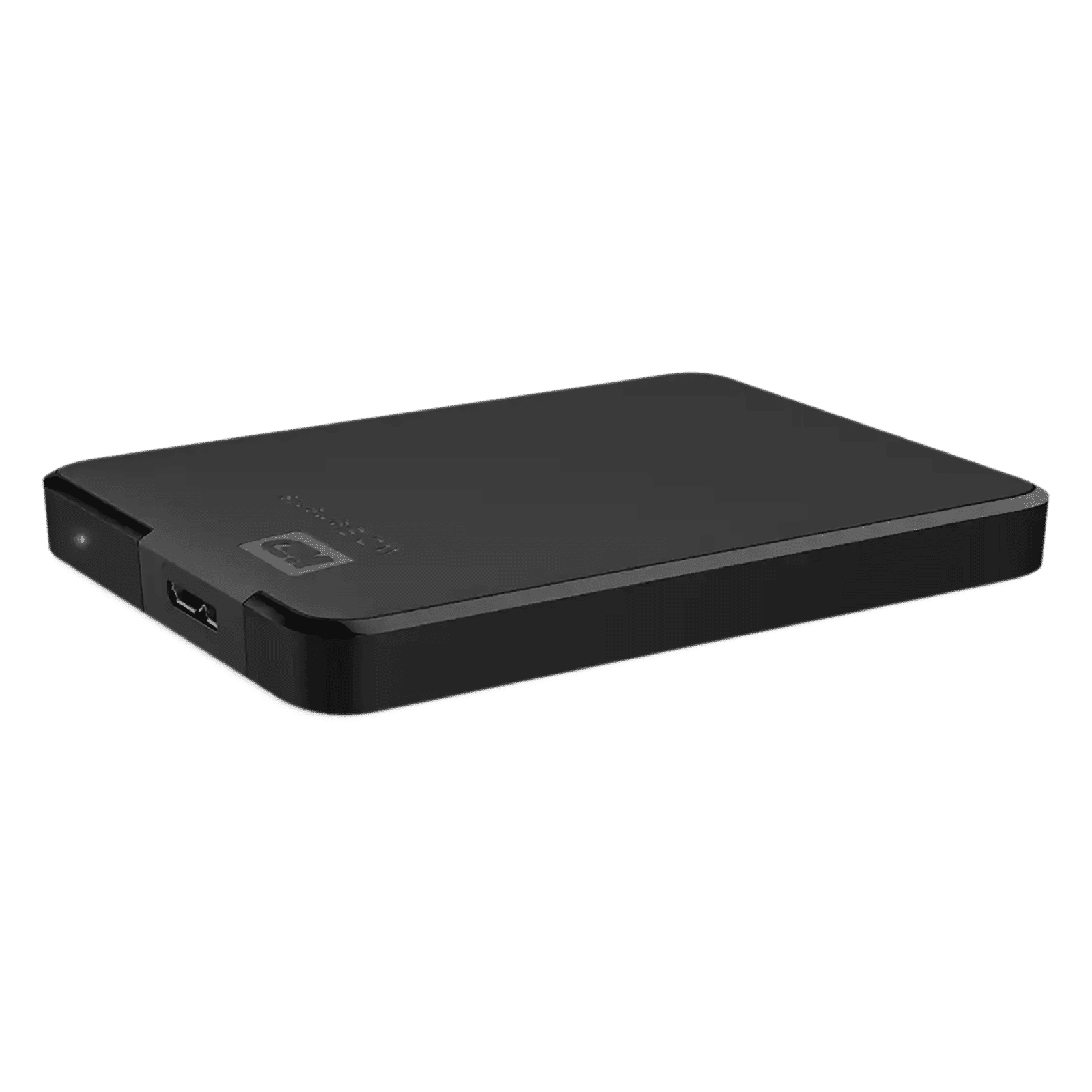 Western Digital Elements 1TB USB (3.0) Portable Hard Disk Drive (Ultra-Fast Data Transfers, Black)_5