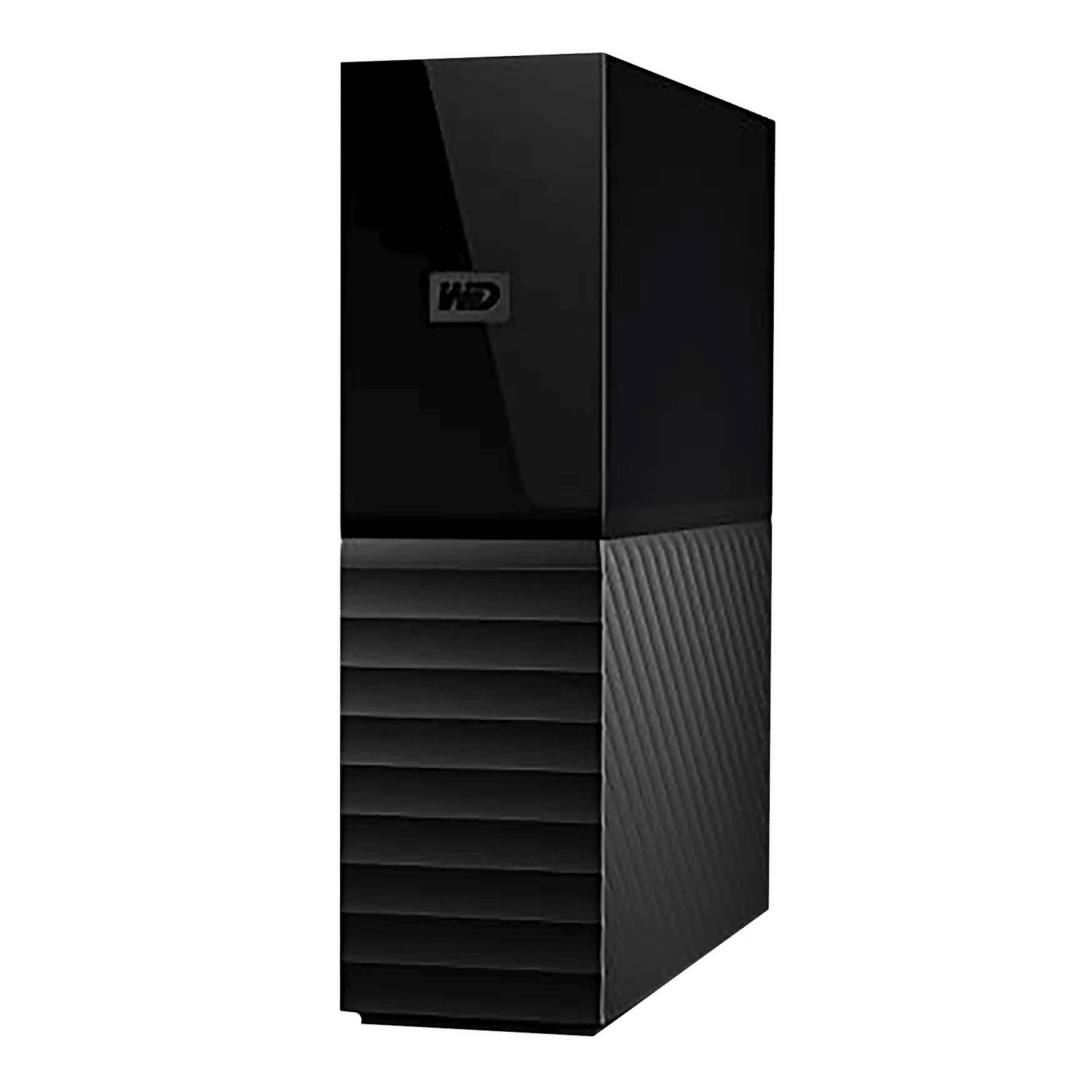 Western Digital My Book 6 TB USB 2.0/3.0 Hard Disk Drive (Automatic Backup, WDBBGB0060HBK-BESN, Black)_1