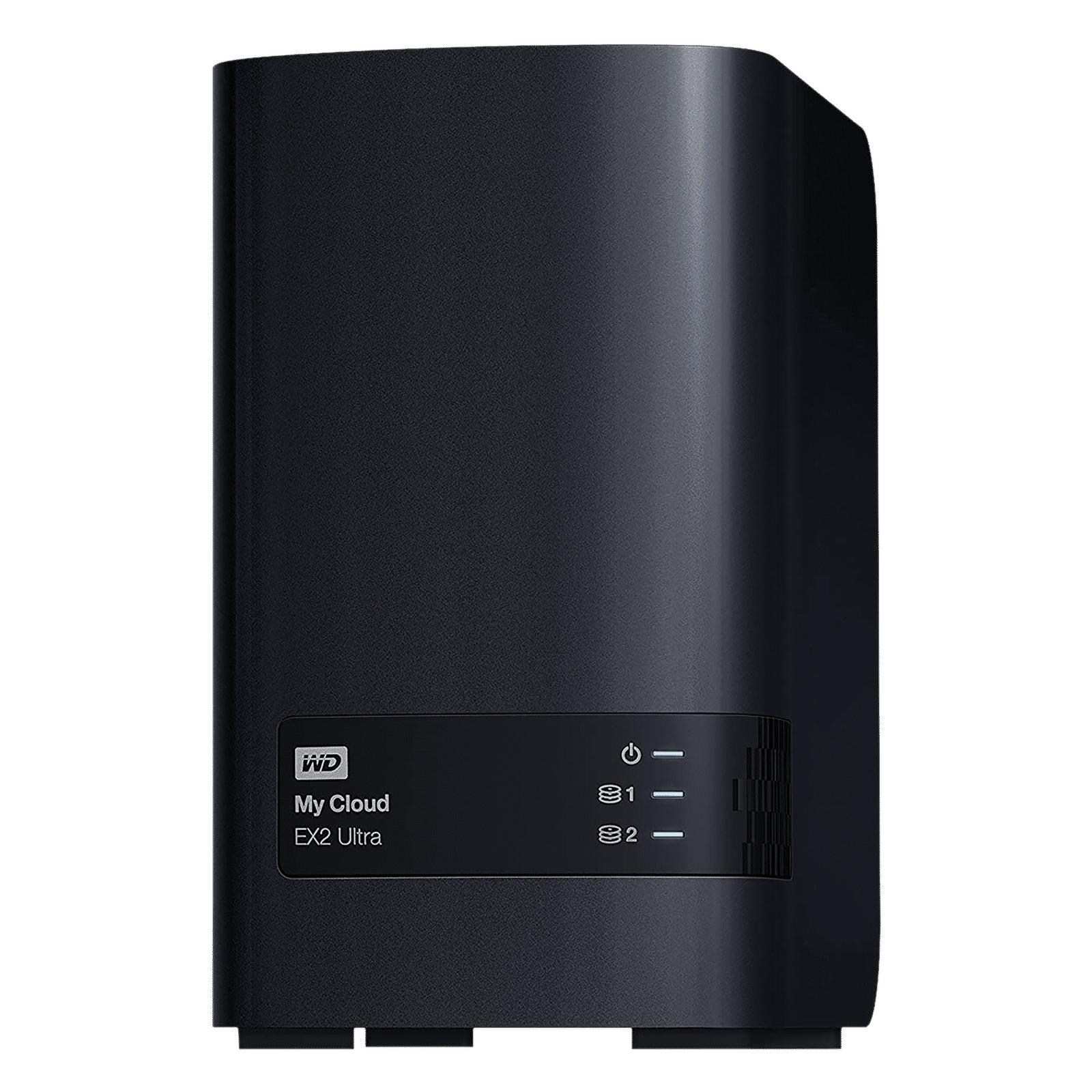 Western Digital My Cloud Expert Series EX2 Ultra 8 TB USB 3.0 Network Attached Storage (Multiple RAID Options, BVBZ0080JCH-BESN, Black) Western Digital My Cloud Expert Series EX2 Ultra 8 TB USB 3.0 Network Attached Storage (Multiple RAID Options, BVBZ0080JCH-BESN, Black)_4