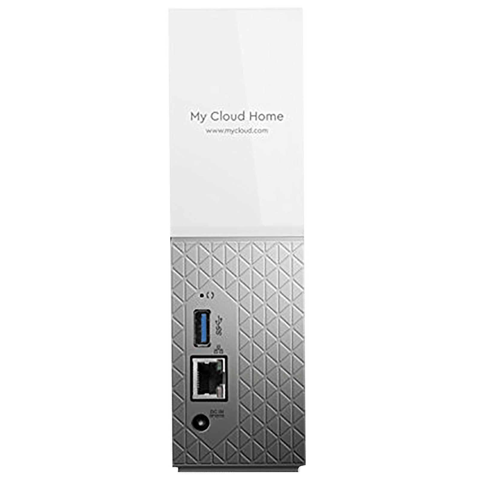 Western Digital My Cloud Home 6 TB USB 3.0 Network Attached Storage (Automatic Backup, WDBVXC0060HWT-BESN, White)_4