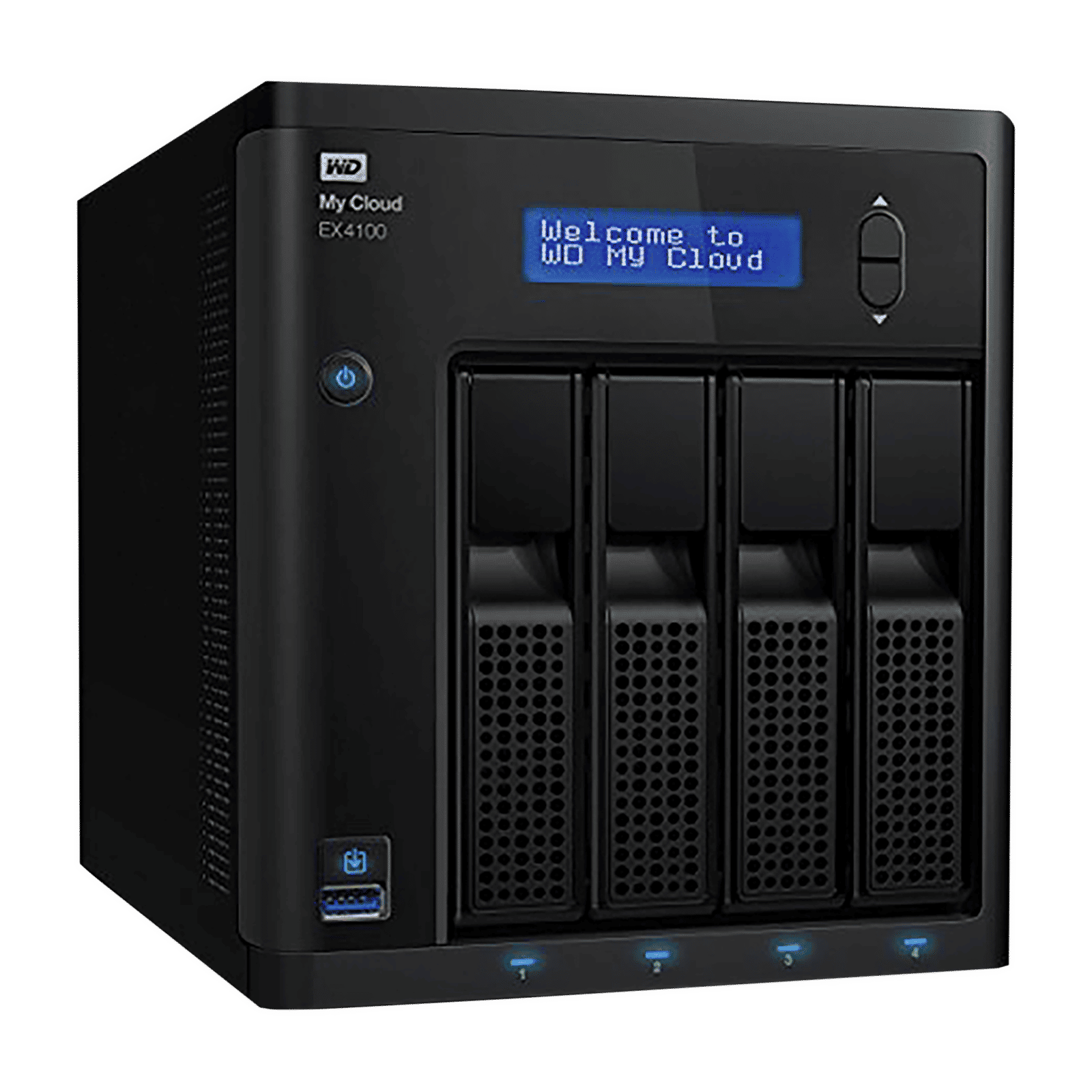 Western Digital My Cloud 24 TB USB 3.0 Network Attached Storage (JBOD Easy Set Up, WDBWZE0240KBK-BESN, Black)_6