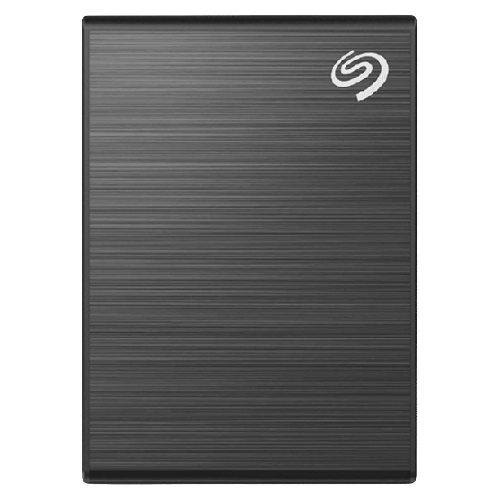 SEAGATE One Touch 500GB USB Type-C 3.0 Solid State Drive (Multi-Device Compatibility, STKG500400, Black) SEAGATE One Touch 500GB USB Type-C 3.0 Solid State Drive (Multi-Device Compatibility, STKG500400, Black)_1