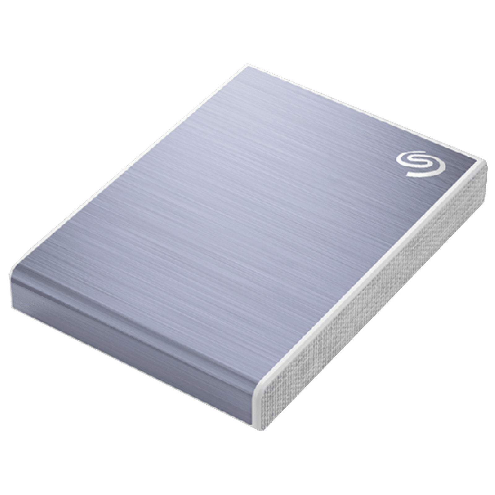 SEAGATE One Touch 500GB USB Type-C 3.0 Solid State Drive (Steller Style Design, STKG500402, Blue)_4