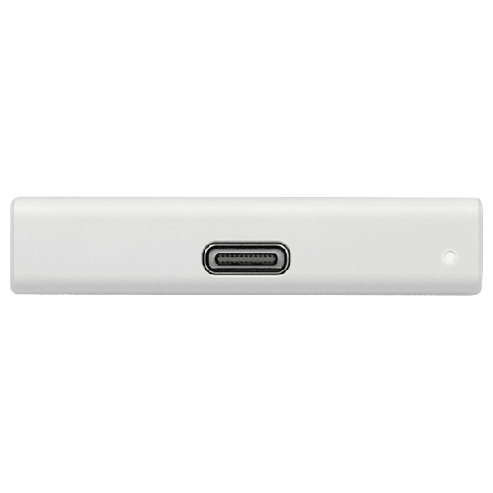 SEAGATE One Touch 500GB USB Type-C 3.0 Solid State Drive (Steller Style Design, STKG500402, Blue)_6