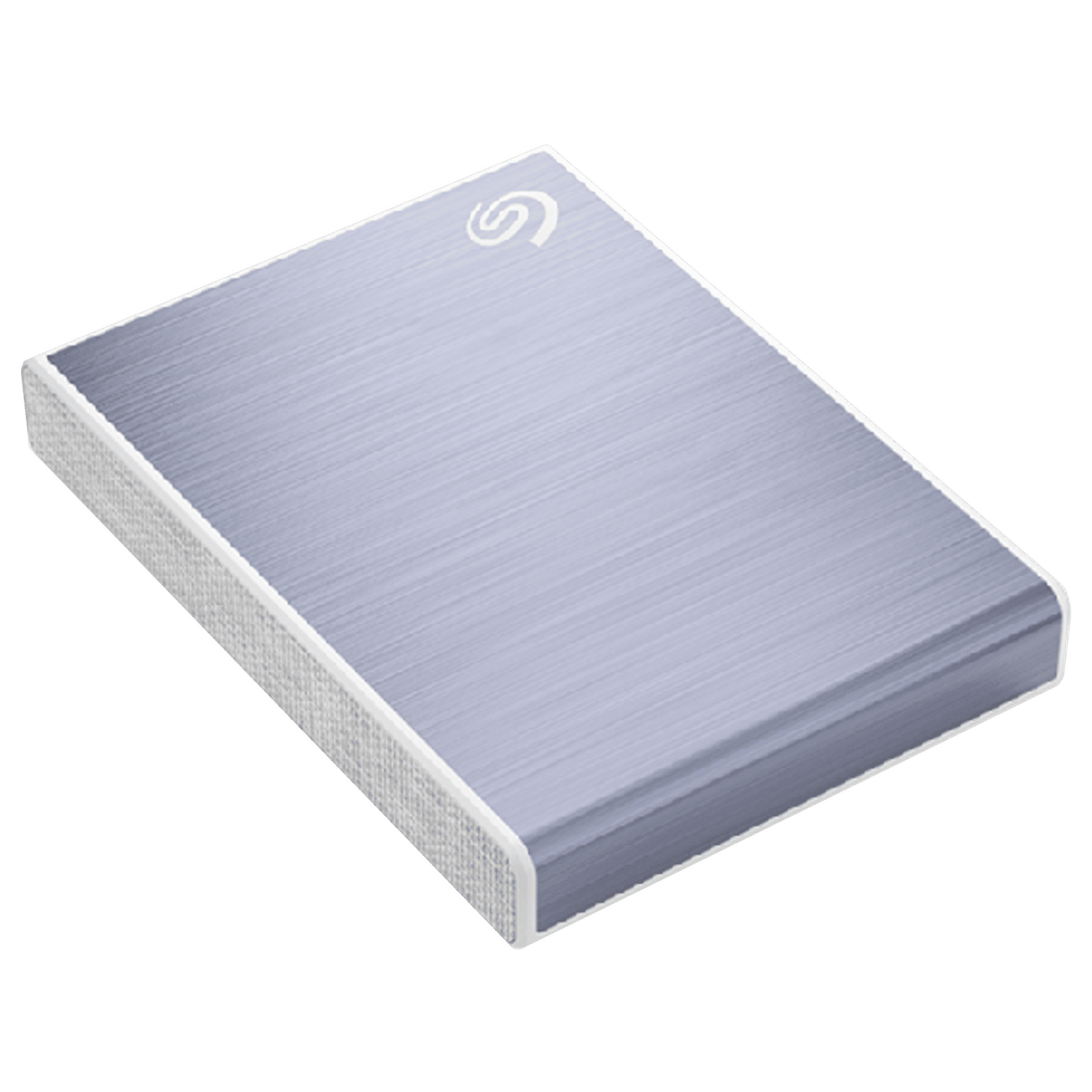 SEAGATE One Touch 500GB USB Type-C 3.0 Solid State Drive (Steller Style Design, STKG500402, Blue)_7