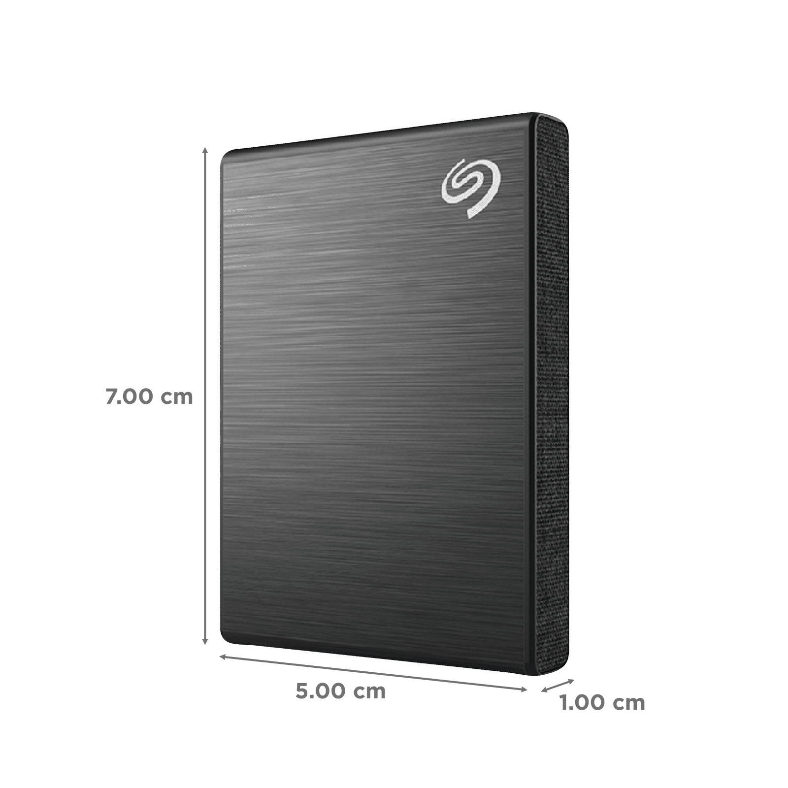 SEAGATE One Touch 1TB USB Type-C (3.0) Portable Solid State Drive (Rescue Data Recovery Services, Black) SEAGATE One Touch 1TB USB Type-C (3.0) Portable Solid State Drive (Rescue Data Recovery Services, Black)_2
