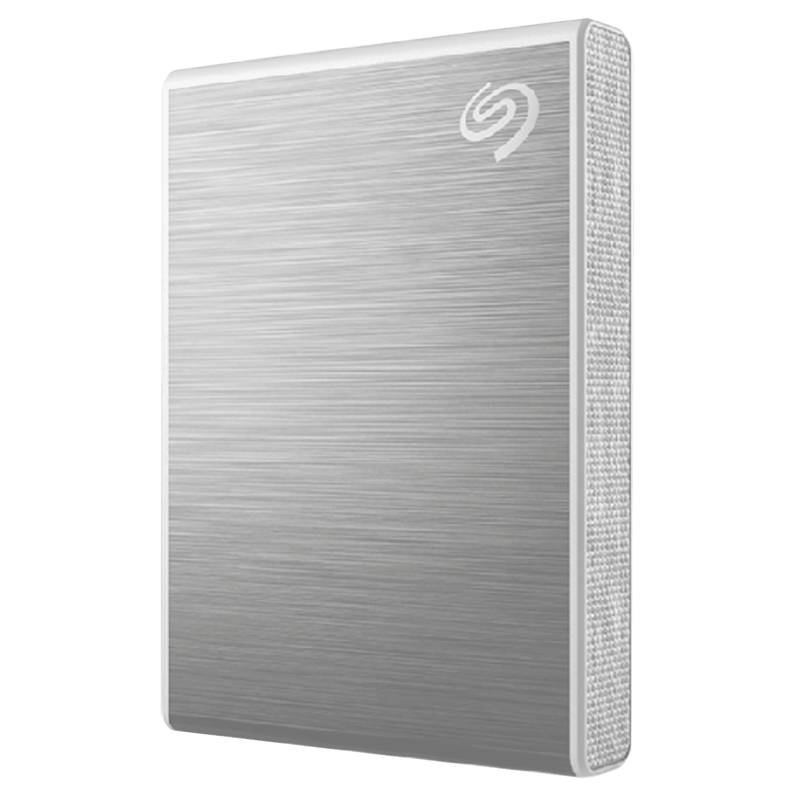 SEAGATE One Touch 1TB USB Type-C 3.0 Solid State Drive (Multi-Device Compatibility, STKG1000401, Silver)_4