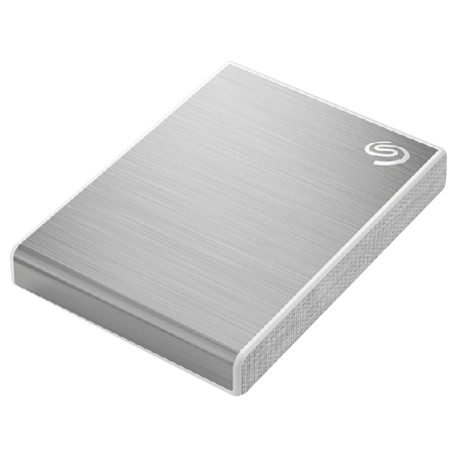 SEAGATE One Touch 1TB USB Type-C 3.0 Solid State Drive (Multi-Device Compatibility, STKG1000401, Silver)_7