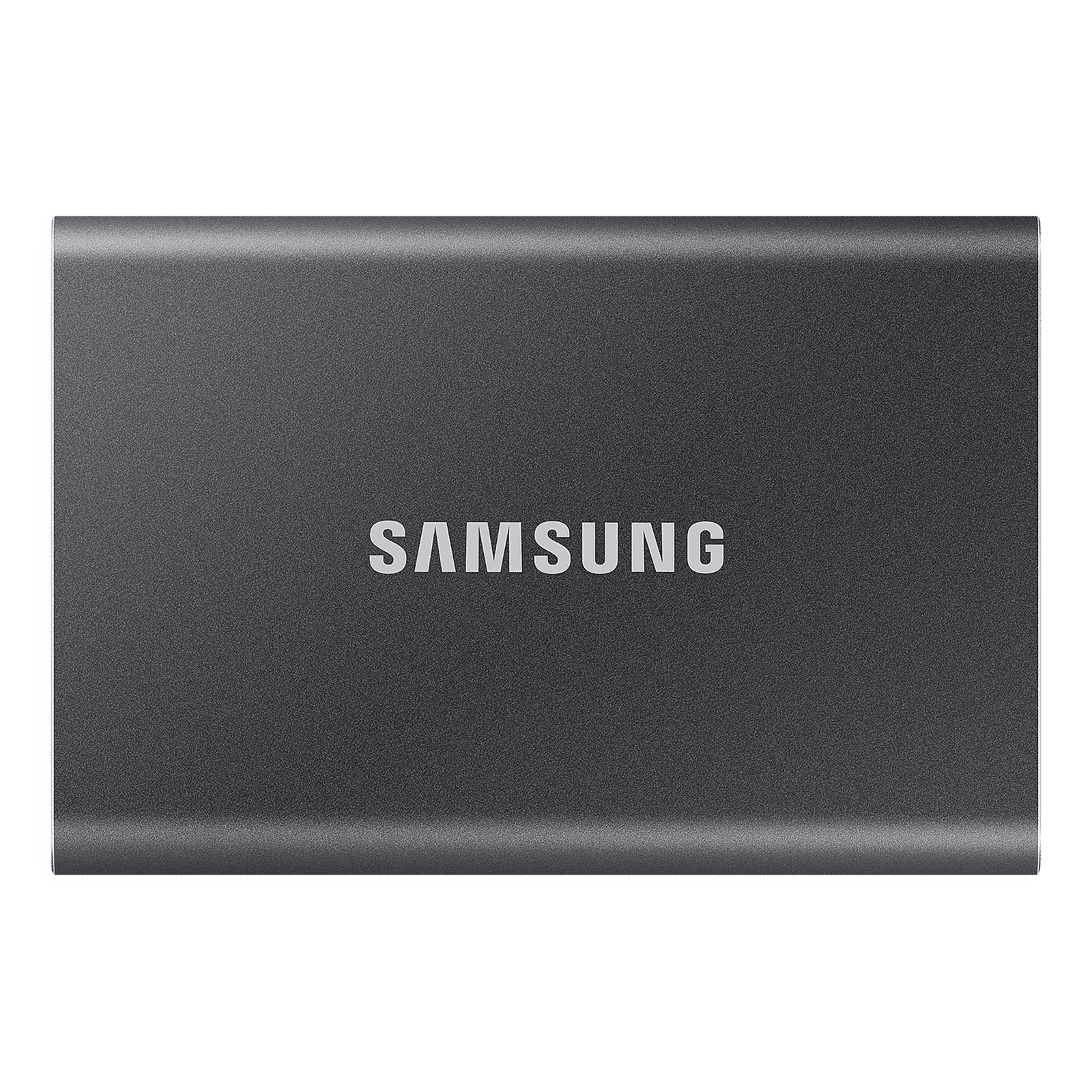SAMSUNG T7 500GB USB 3.2 Solid State Drive (UASP Mode, MU-PC500T/WW, Titan Grey) SAMSUNG T7 500GB USB 3.2 Solid State Drive (UASP Mode, MU-PC500T/WW, Titan Grey)_1
