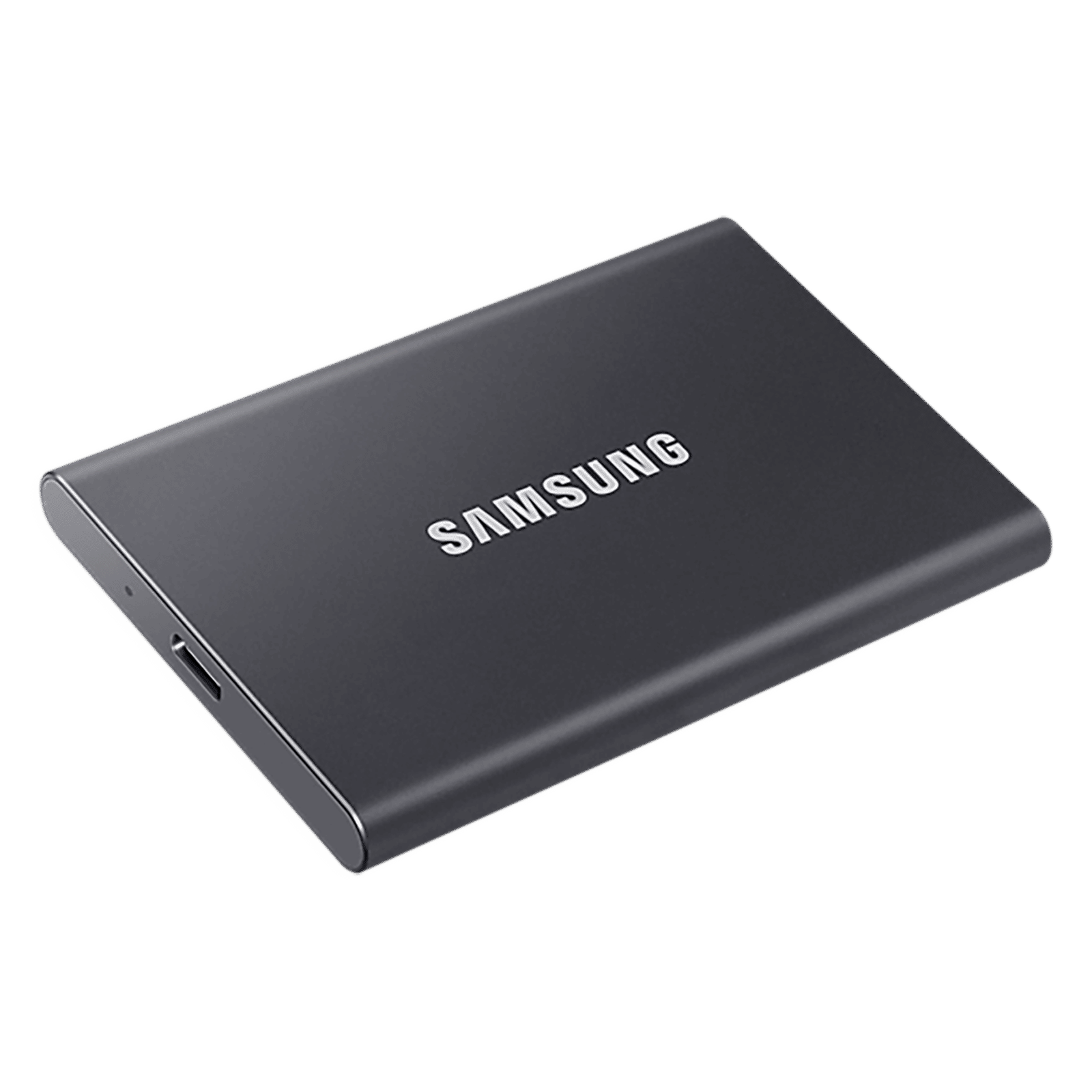 SAMSUNG T7 500GB USB 3.2 Solid State Drive (UASP Mode, MU-PC500T/WW, Titan Grey) SAMSUNG T7 500GB USB 3.2 Solid State Drive (UASP Mode, MU-PC500T/WW, Titan Grey)_6