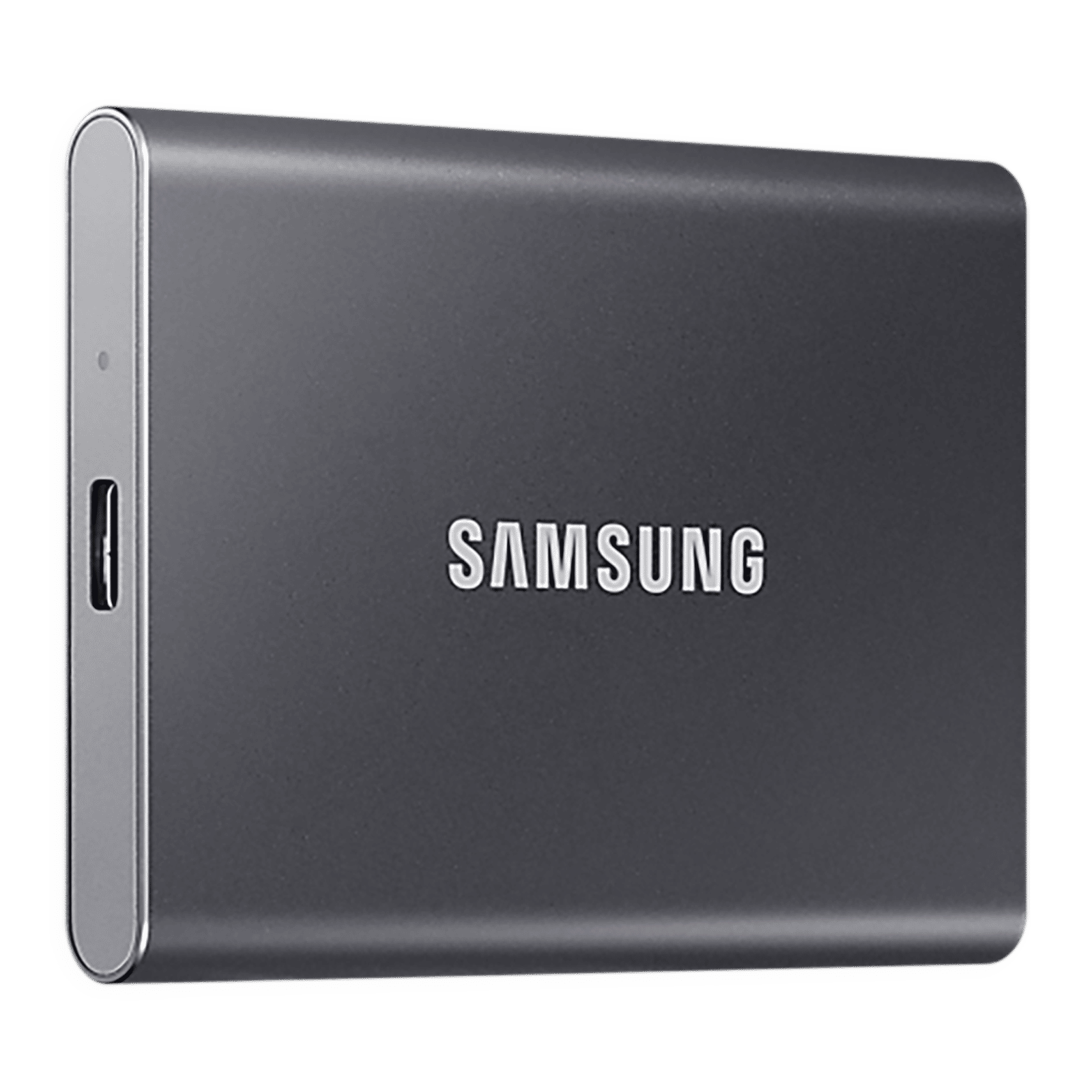 SAMSUNG T7 500GB USB 3.2 Solid State Drive (UASP Mode, MU-PC500T/WW, Titan Grey) SAMSUNG T7 500GB USB 3.2 Solid State Drive (UASP Mode, MU-PC500T/WW, Titan Grey)_8