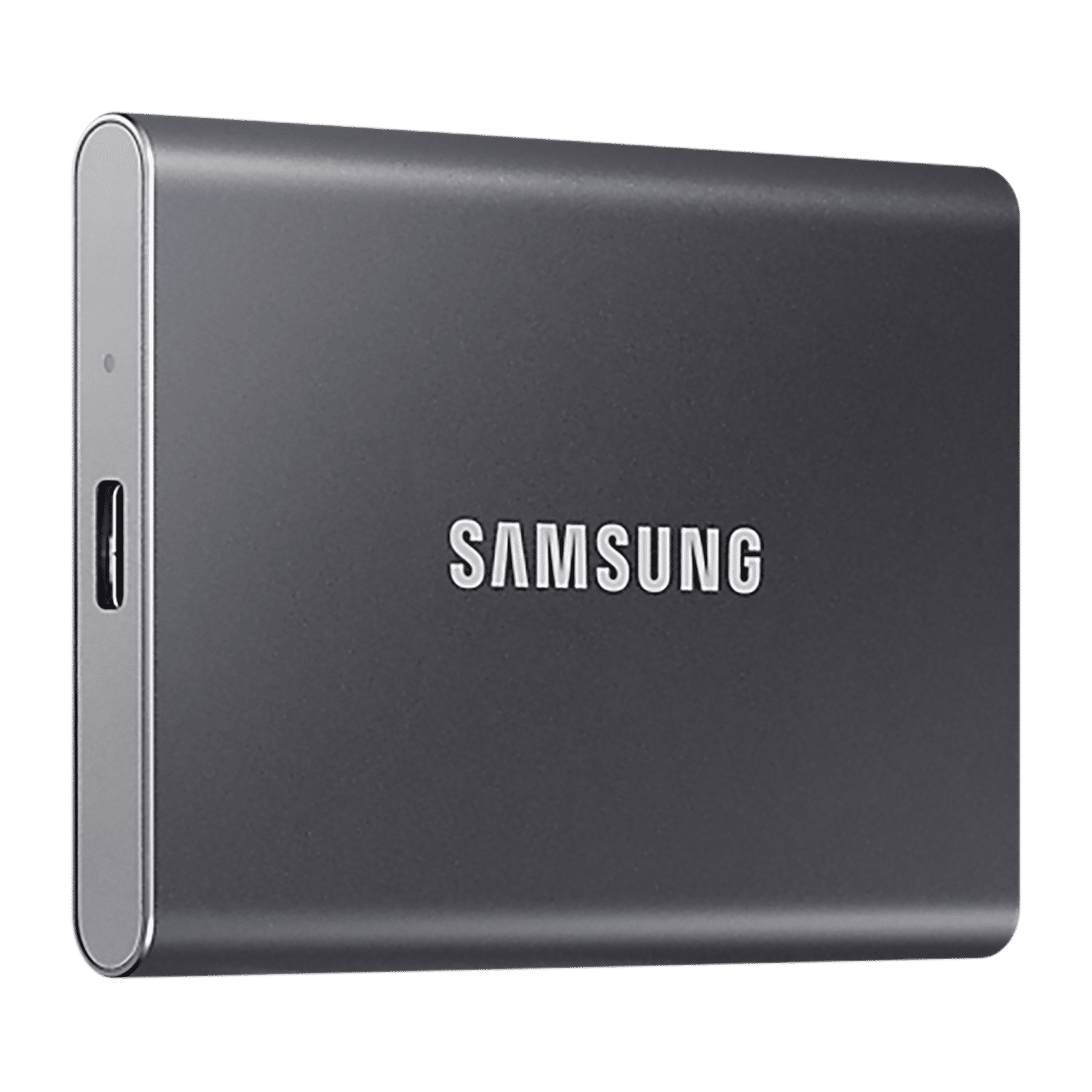 SAMSUNG T7 2TB USB 3.2 Solid State Drive (UASP Mode, MU-PC2T0T/WW, Titan Grey) SAMSUNG T7 2TB USB 3.2 Solid State Drive (UASP Mode, MU-PC2T0T/WW, Titan Grey)_6