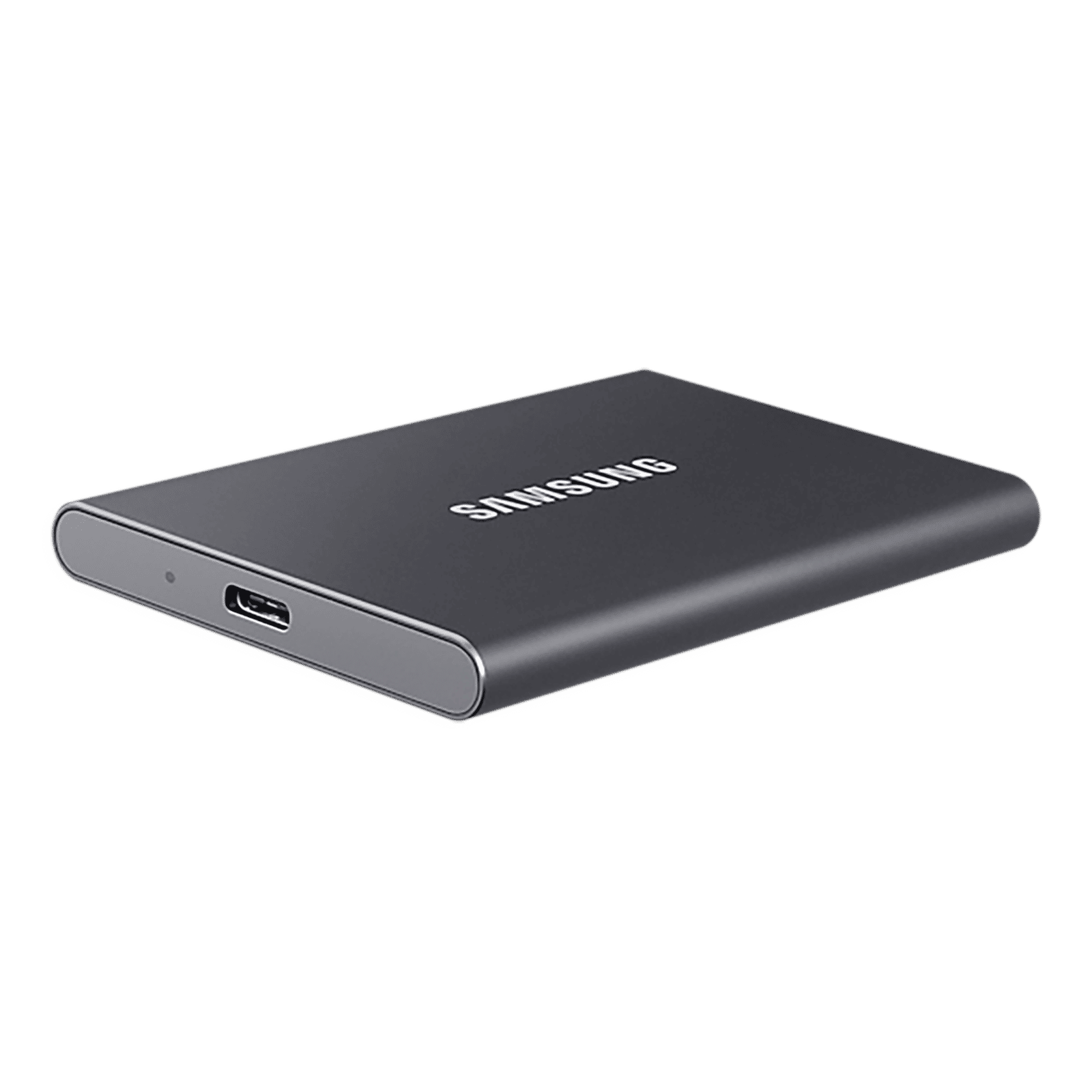 SAMSUNG T7 2TB USB 3.2 Solid State Drive (UASP Mode, MU-PC2T0T/WW, Titan Grey) SAMSUNG T7 2TB USB 3.2 Solid State Drive (UASP Mode, MU-PC2T0T/WW, Titan Grey)_7
