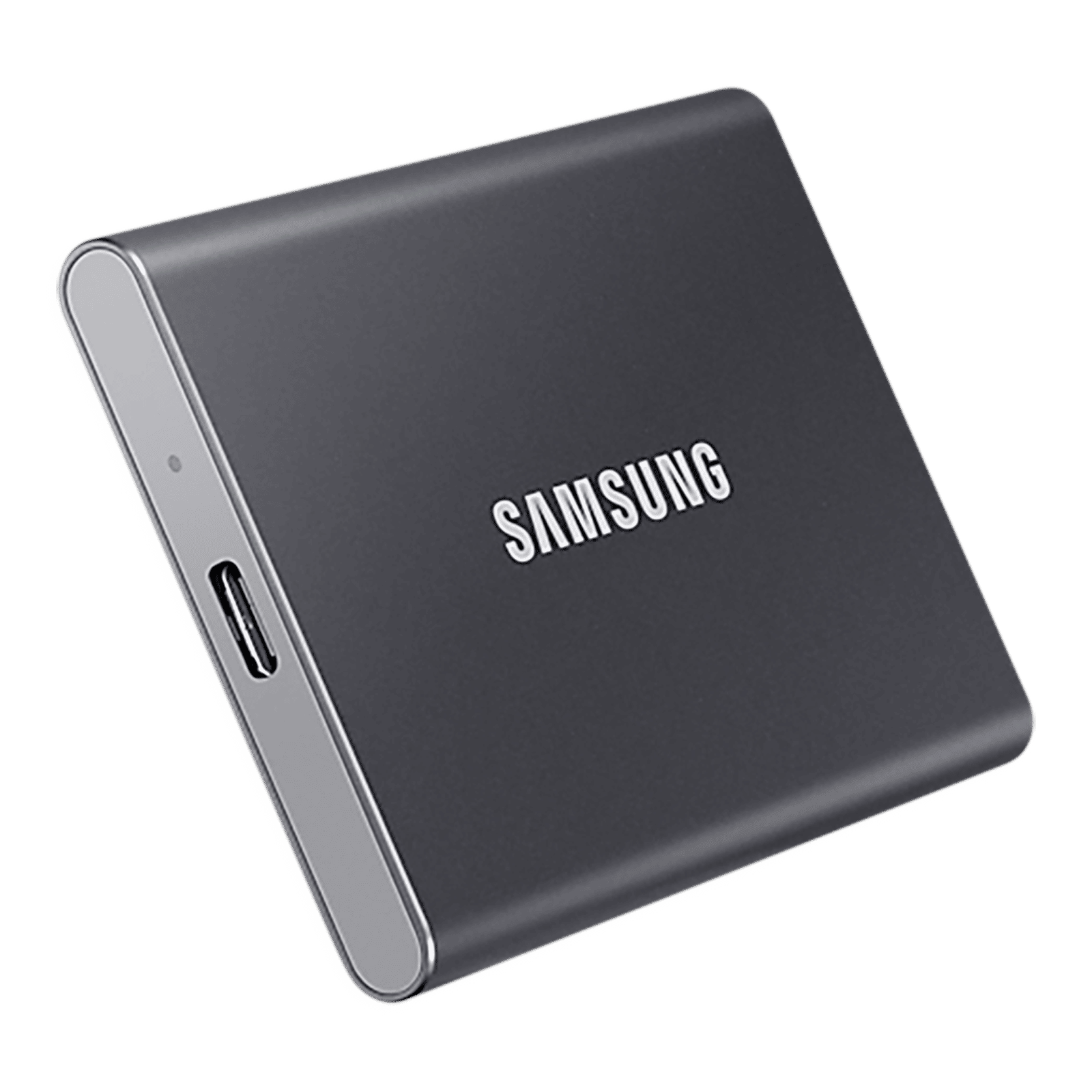 SAMSUNG T7 2TB USB 3.2 Solid State Drive (UASP Mode, MU-PC2T0T/WW, Titan Grey) SAMSUNG T7 2TB USB 3.2 Solid State Drive (UASP Mode, MU-PC2T0T/WW, Titan Grey)_8