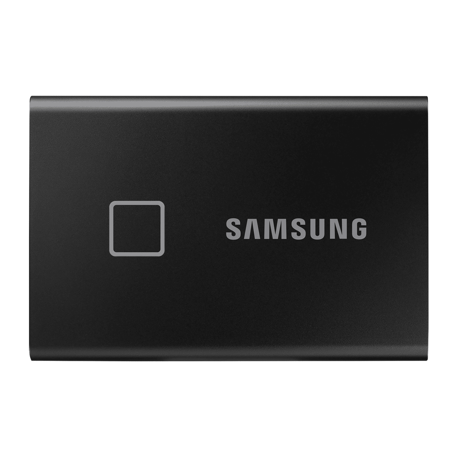 SAMSUNG T7 500GB USB Type-C (3.2) Portable Solid State Drive (Shock Resistance and Password Protection, Black) SAMSUNG T7 500GB USB Type-C (3.2) Portable Solid State Drive (Shock Resistance and Password Protection, Black)_1