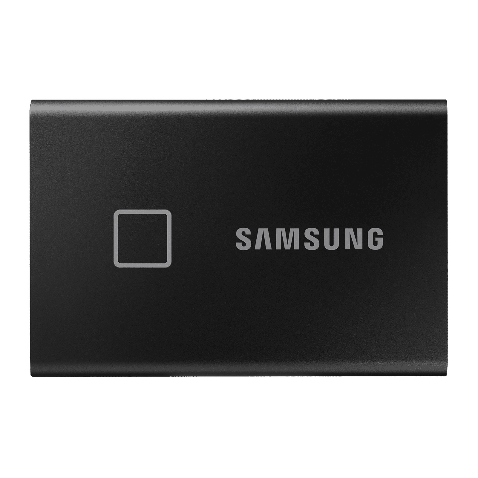SAMSUNG T7 Touch 1 TB USB 3.2 Solid State Drive (Fingerprint Security, MU-PC1T0K/WW, Black) SAMSUNG T7 Touch 1 TB USB 3.2 Solid State Drive (Fingerprint Security, MU-PC1T0K/WW, Black)_1