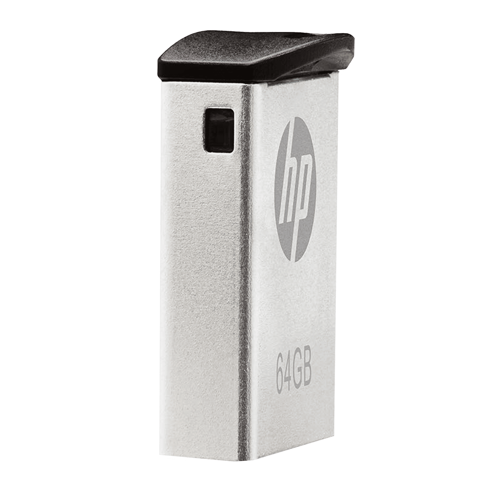 HP v222w 16GB USB 2.0 Pen Drive (Sleek & Slim, MM-USB016GB-40P, Silver)_4