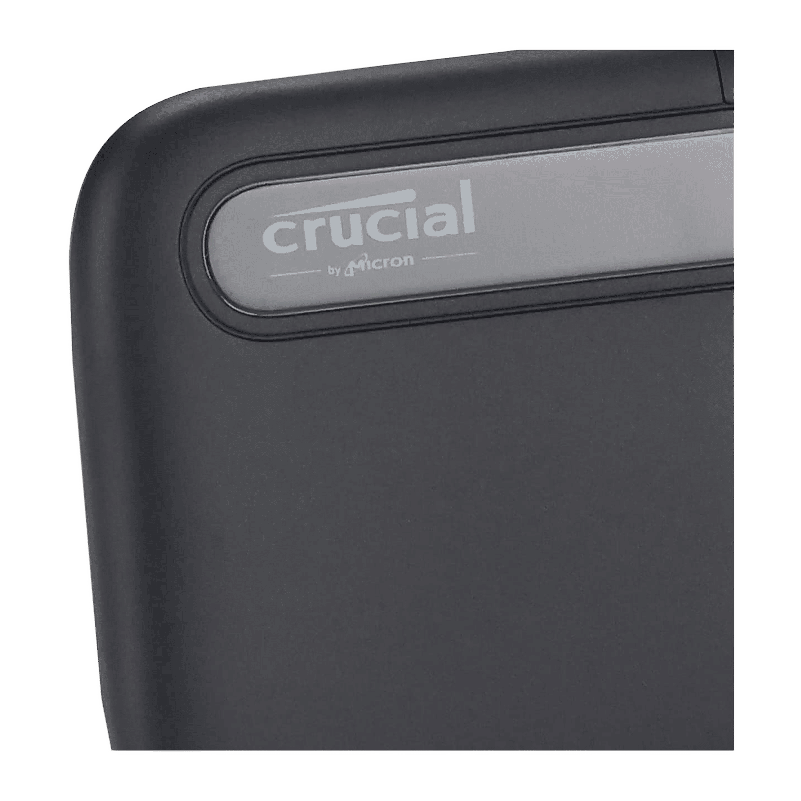 Crucial X6 500GB USB 3.2 (Type-C) Solid State Drive (Shock & Vibration Proof, CT500X6SSD9, Black)_4