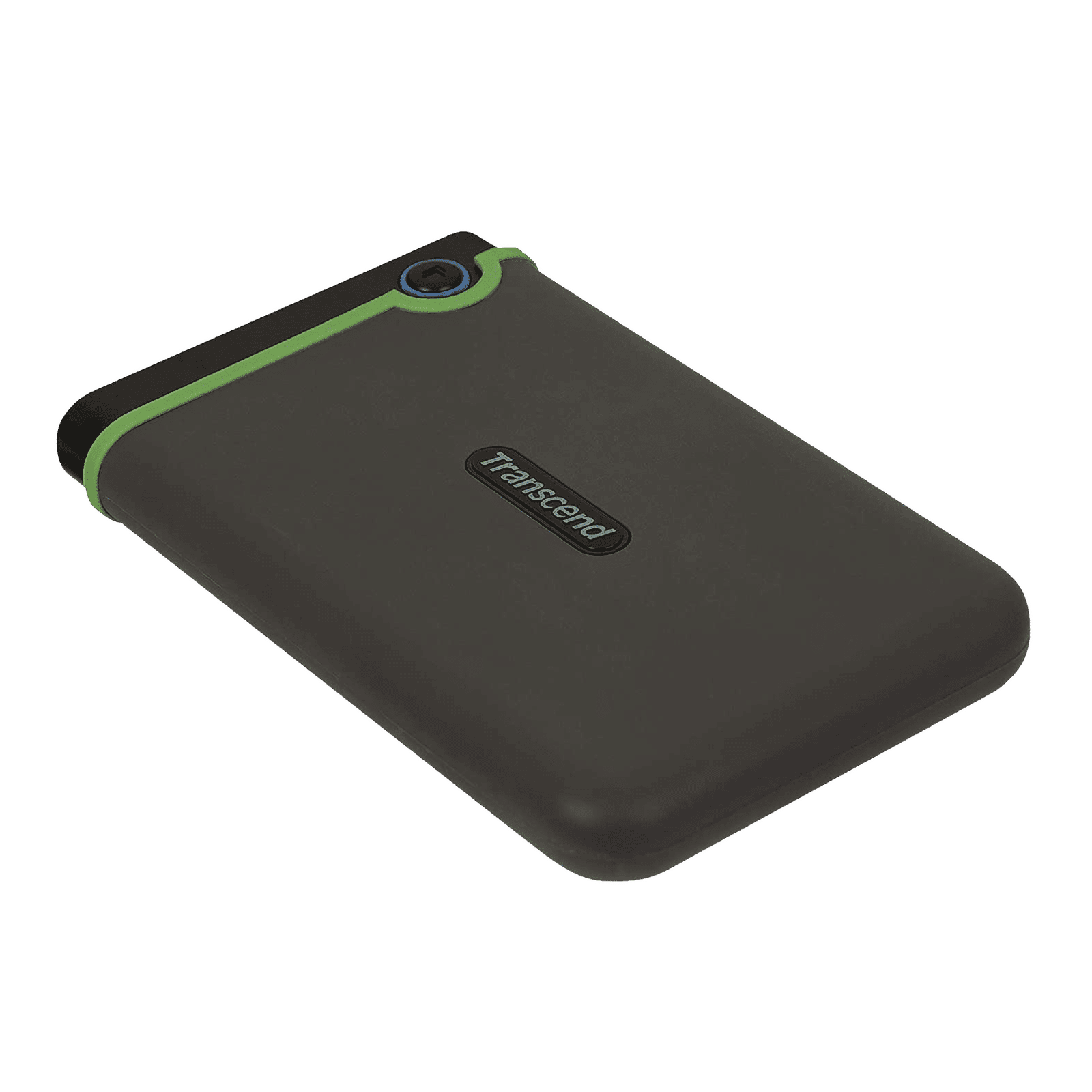 Transcend StoreJet 25M3 2 TB USB 3.1 Gen 1 Hard Disk Drive (One Touch Auto Backup, TS2TSJ25M3S, Iron Grey) Transcend StoreJet 25M3 2 TB USB 3.1 Gen 1 Hard Disk Drive (One Touch Auto Backup, TS2TSJ25M3S, Iron Grey)_4