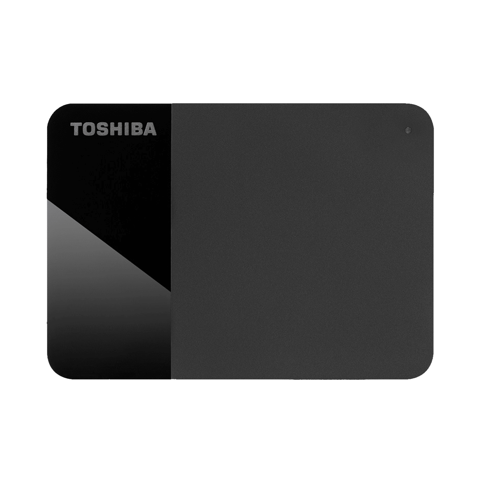TOSHIBA Canvio Ready 1TB USB (3.0) Portable Hard Disk Drive (Plug-and-play Technology, Black) TOSHIBA Canvio Ready 1TB USB (3.0) Portable Hard Disk Drive (Plug-and-play Technology, Black)_1