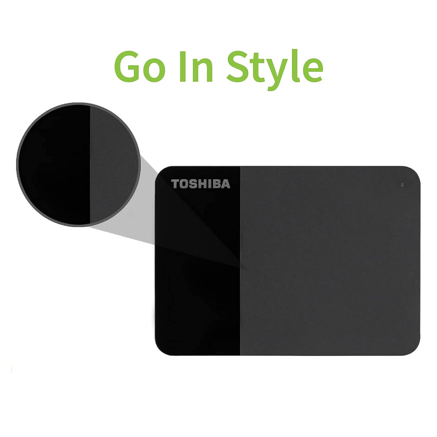 TOSHIBA Canvio Ready 1TB USB (3.0) Portable Hard Disk Drive (Plug-and-play Technology, Black) TOSHIBA Canvio Ready 1TB USB (3.0) Portable Hard Disk Drive (Plug-and-play Technology, Black)_9