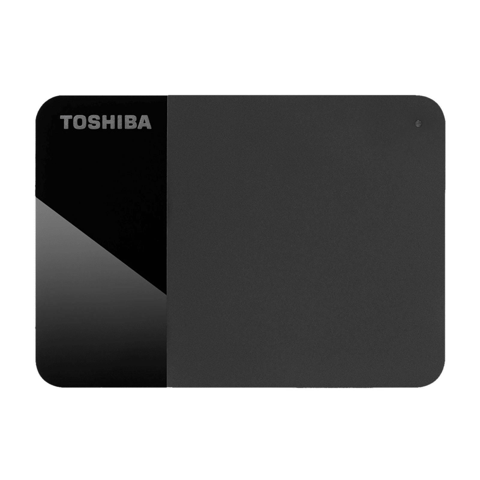 TOSHIBA Canvio Ready 2TB USB (3.0) Portable Hard Disk Drive (Data Protection Features, Black) TOSHIBA Canvio Ready 2TB USB (3.0) Portable Hard Disk Drive (Data Protection Features, Black)_1
