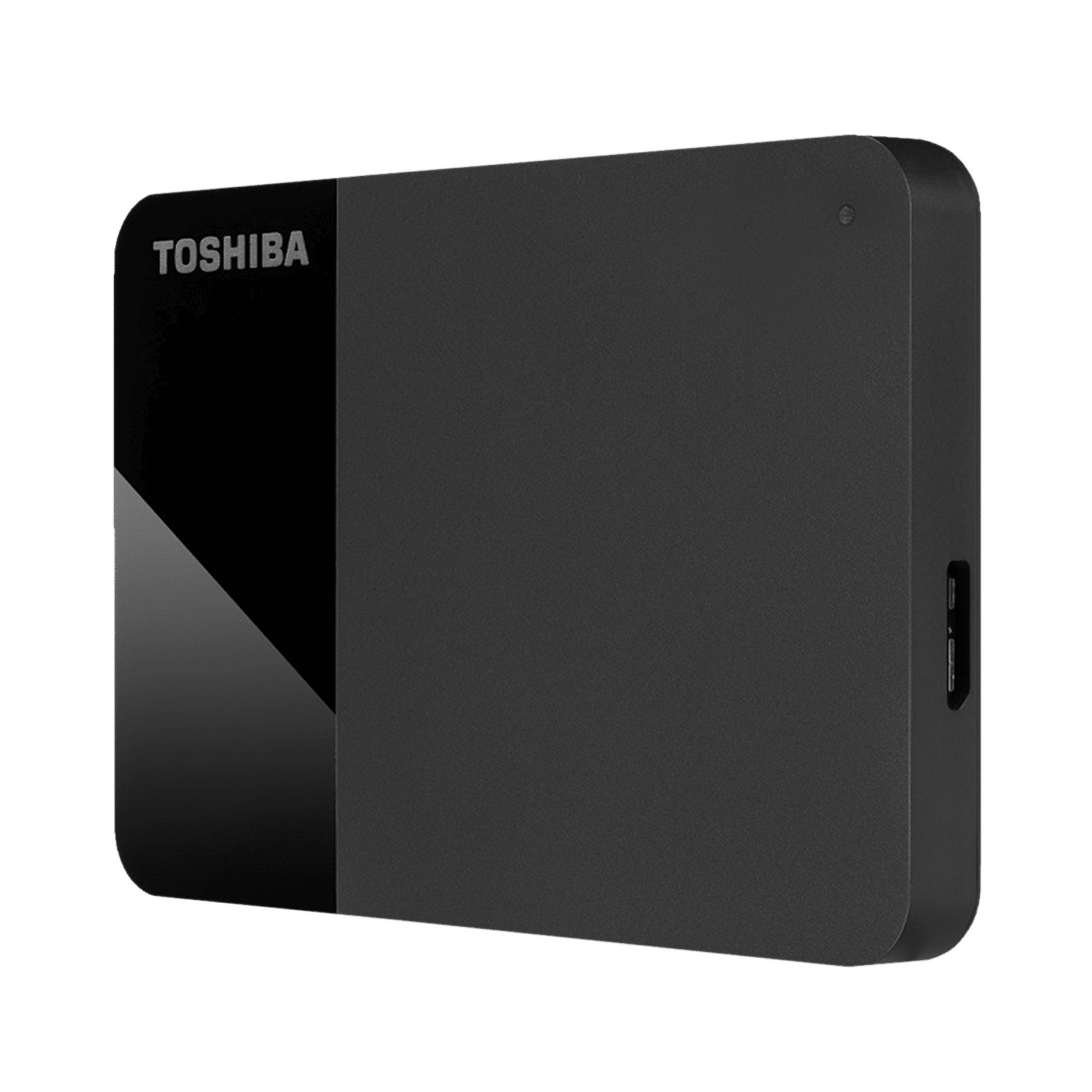 TOSHIBA Canvio Ready 2TB USB (3.0) Portable Hard Disk Drive (Data Protection Features, Black) TOSHIBA Canvio Ready 2TB USB (3.0) Portable Hard Disk Drive (Data Protection Features, Black)_4