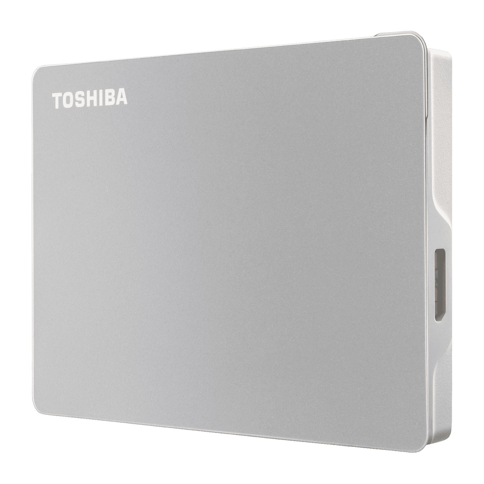 TOSHIBA Canvio Flex 1TB USB-C (3.0) Portable Hard Disk Drive (Cross-Device Compatibility, Silver)_10