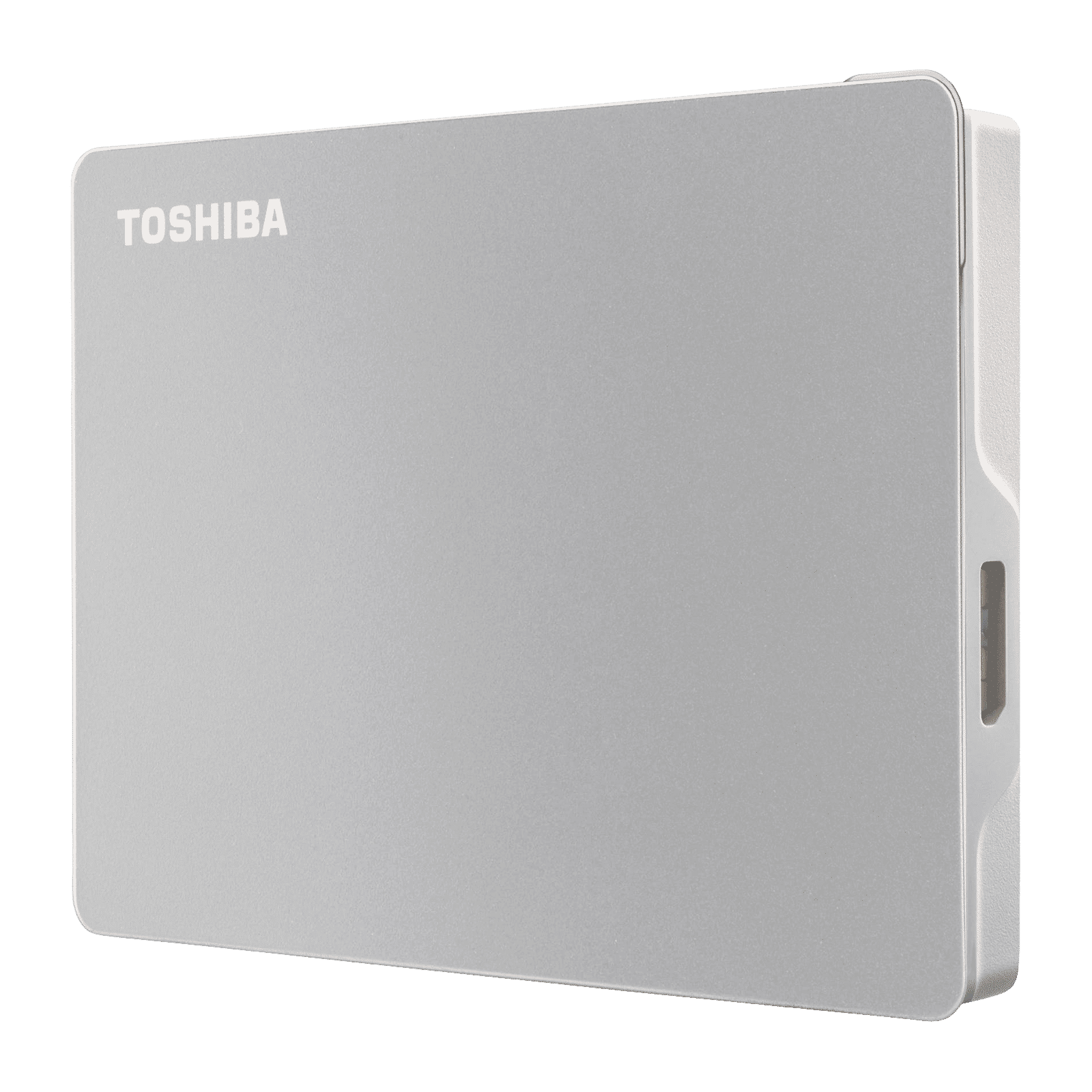 TOSHIBA Canvio Flex 2TB USB-C (3.0) Portable Hard Disk Drive (Cross-Device Compatibility, Silver) TOSHIBA Canvio Flex 2TB USB-C (3.0) Portable Hard Disk Drive (Cross-Device Compatibility, Silver)_11