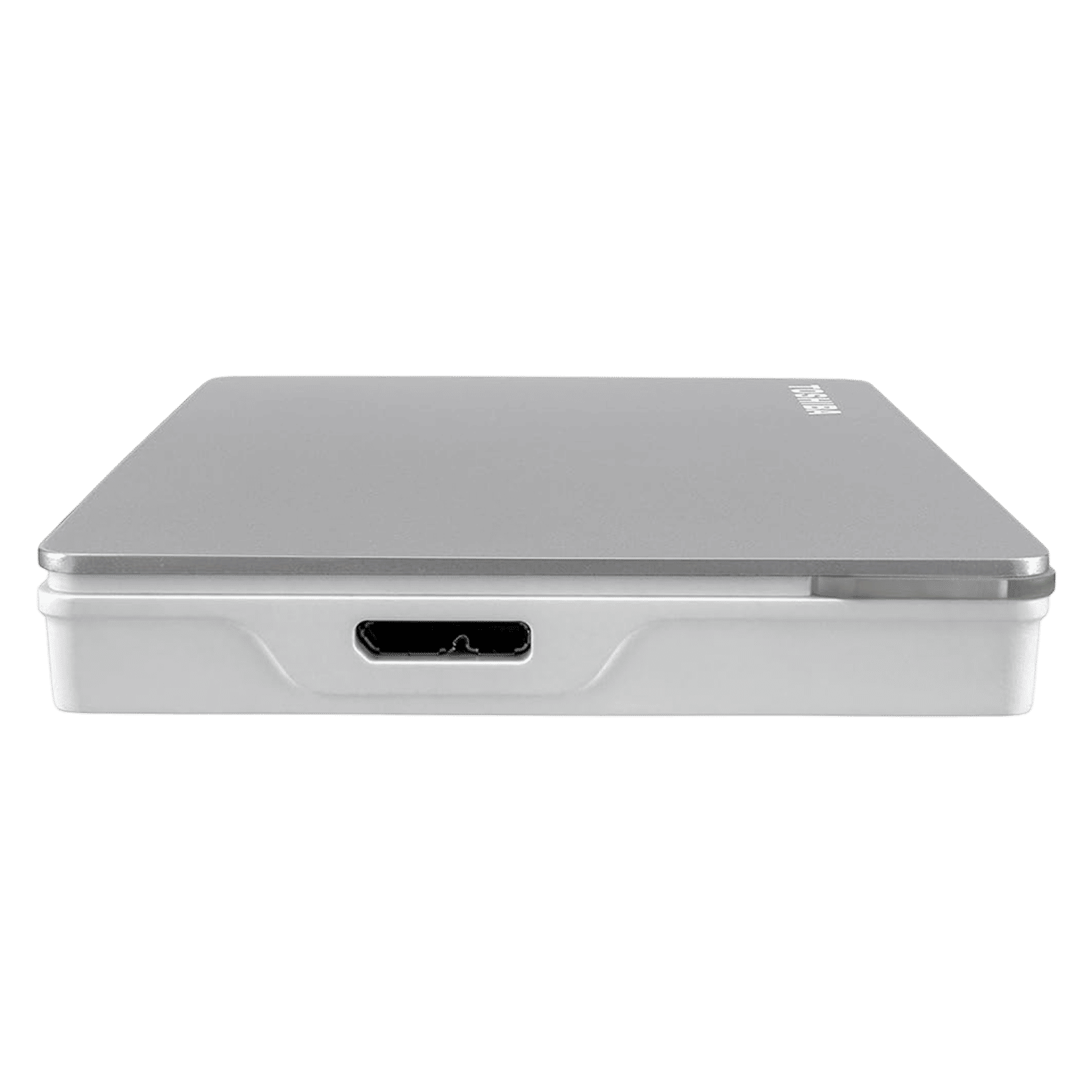 TOSHIBA Canvio Flex 2TB USB-C (3.0) Portable Hard Disk Drive (Cross-Device Compatibility, Silver) TOSHIBA Canvio Flex 2TB USB-C (3.0) Portable Hard Disk Drive (Cross-Device Compatibility, Silver)_9