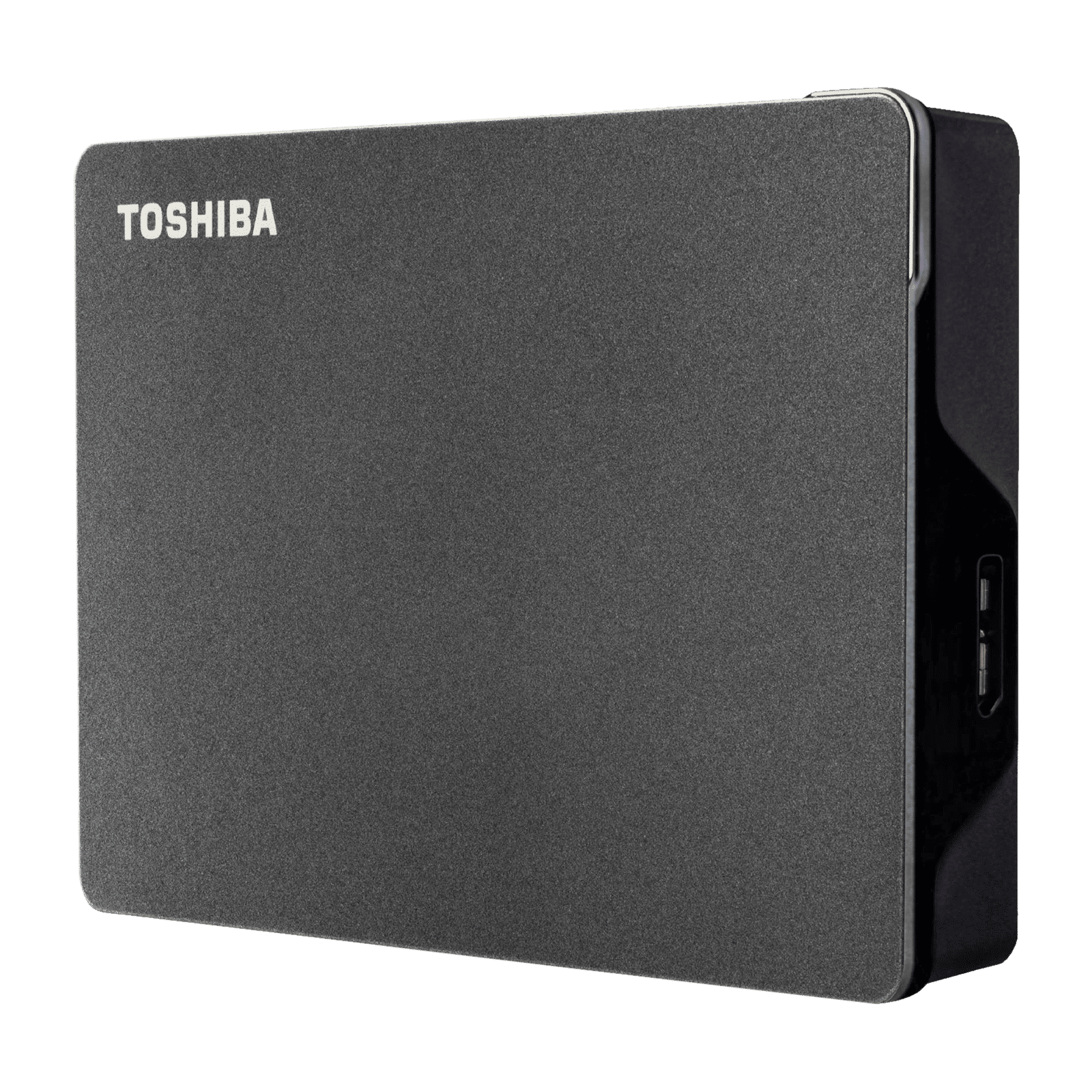 TOSHIBA Canvio Gaming 2TB USB 3.0/USB 2.0 Hard Disk Drive (Portable Design, HDTX120AK3AA, Black) TOSHIBA Canvio Gaming 2TB USB 3.0/USB 2.0 Hard Disk Drive (Portable Design, HDTX120AK3AA, Black)_4