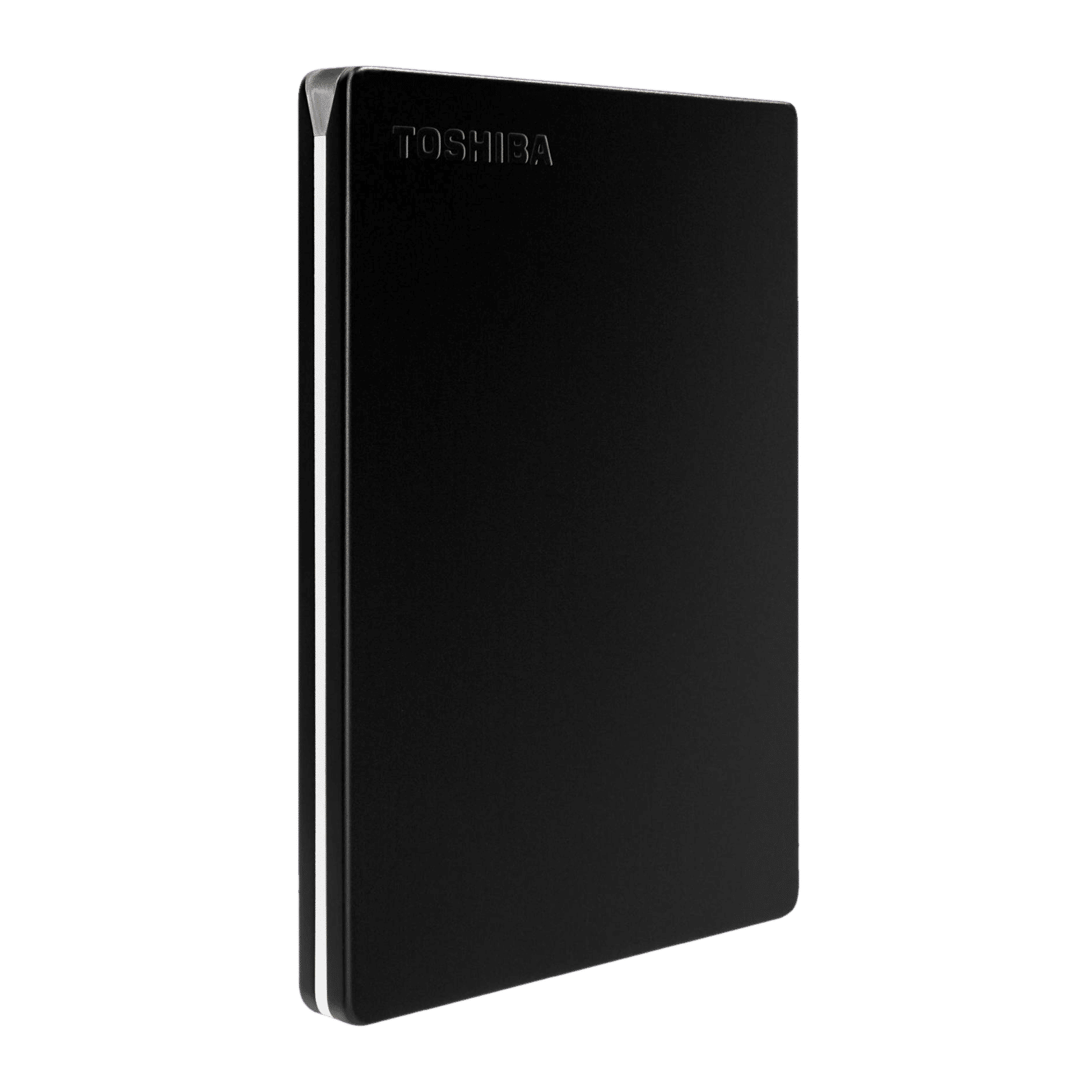 TOSHIBA Canvio Slim 1TB USB 3.0/USB 2.0 Hard Disk Drive (Auto Backup, HDTD310AK3DA, Black) TOSHIBA Canvio Slim 1TB USB 3.0/USB 2.0 Hard Disk Drive (Auto Backup, HDTD310AK3DA, Black)_6