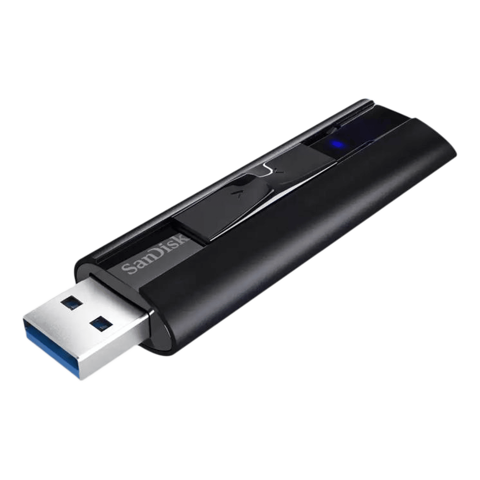 SanDisk Extreme PRO 256GB USB 3.2 Flash Drive (420MB/s Read Speed, SDCZ880-256G-G46, Black) SanDisk Extreme PRO 256GB USB 3.2 Flash Drive (420MB/s Read Speed, SDCZ880-256G-G46, Black)_7