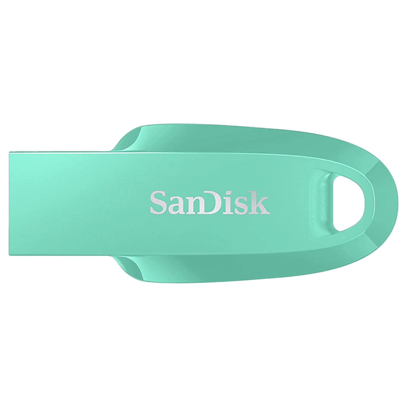 SanDisk Ultra Curve 32GB USB (3.2) Pen Drive (Affordable and Convenient, Green ) SanDisk Ultra Curve 32GB USB (3.2) Pen Drive (Affordable and Convenient, Green )_1
