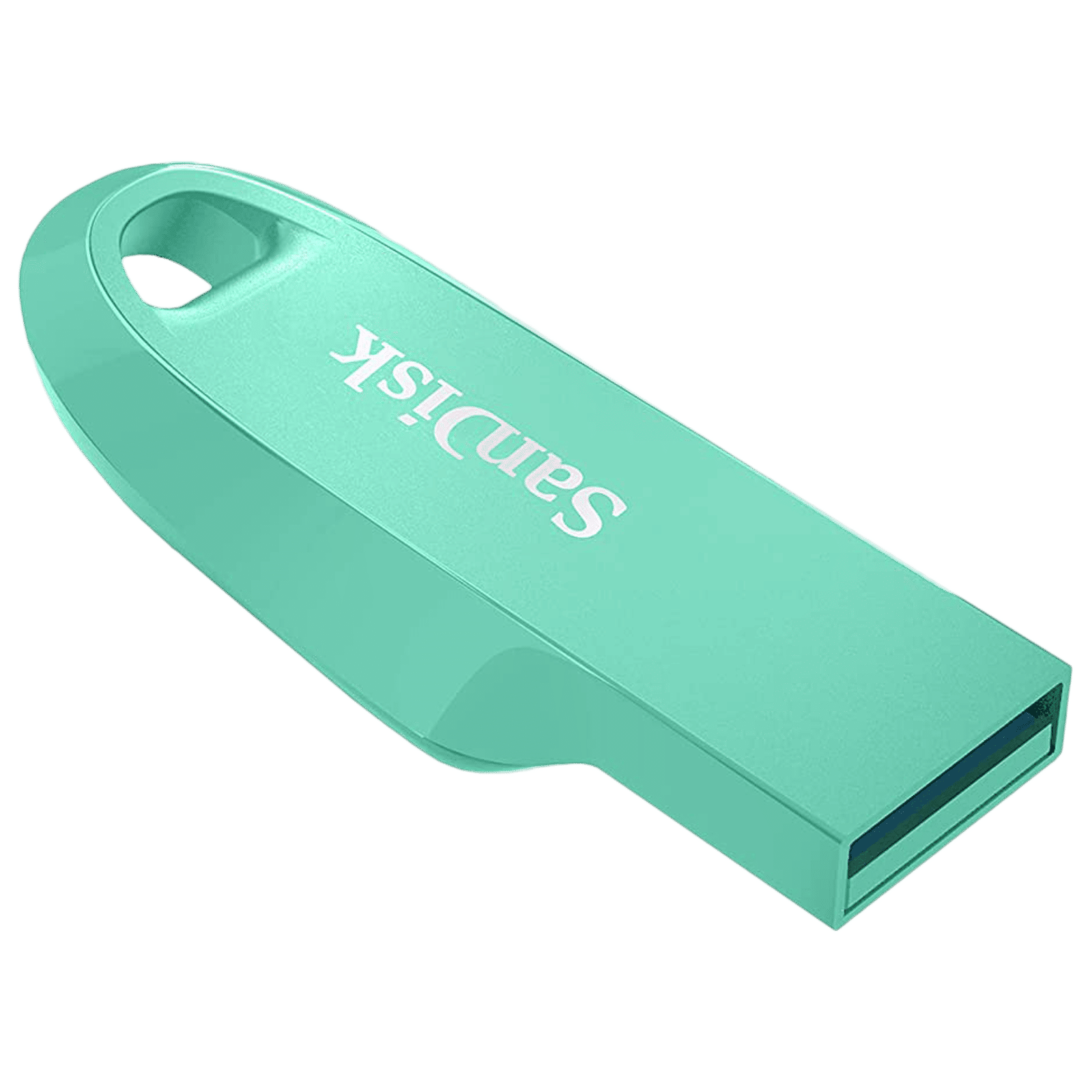 SanDisk Ultra Curve 32GB USB (3.2) Pen Drive (Affordable and Convenient, Green ) SanDisk Ultra Curve 32GB USB (3.2) Pen Drive (Affordable and Convenient, Green )_4
