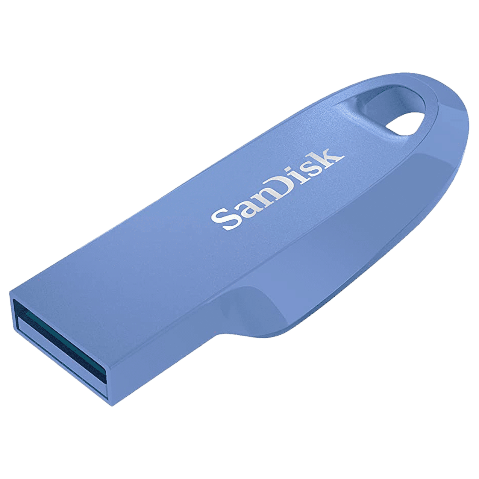 SanDisk Ultra Curve 256GB USB (3.2) Pen Drive (Affordable and Convenient, Navy Blue) SanDisk Ultra Curve 256GB USB (3.2) Pen Drive (Affordable and Convenient, Navy Blue)_4