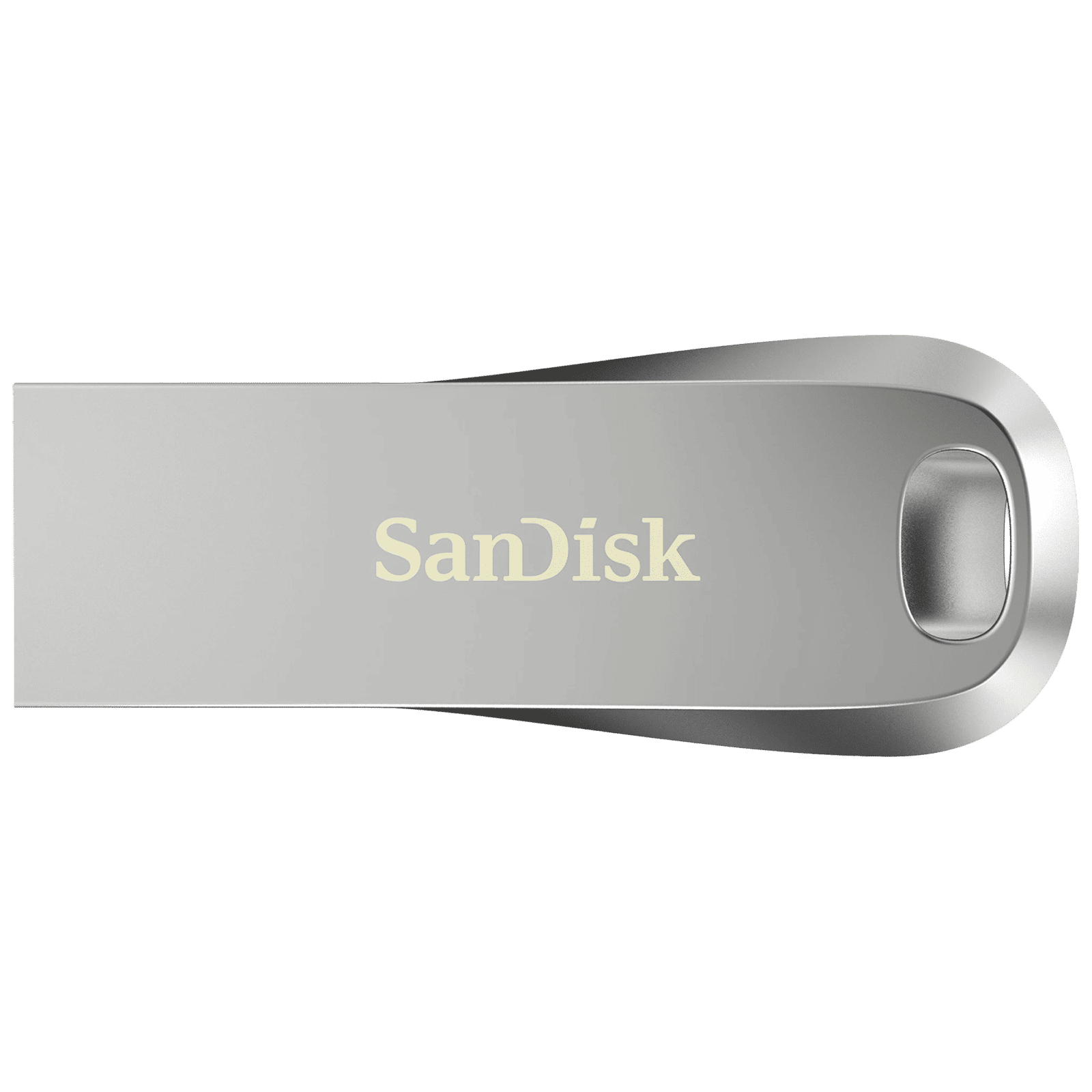 SanDisk Ultra Luxe 32GB USB (3.2) Pen Drive (Deluxe File Recovery Software, Metallic Silver) SanDisk Ultra Luxe 32GB USB (3.2) Pen Drive (Deluxe File Recovery Software, Metallic Silver)_1