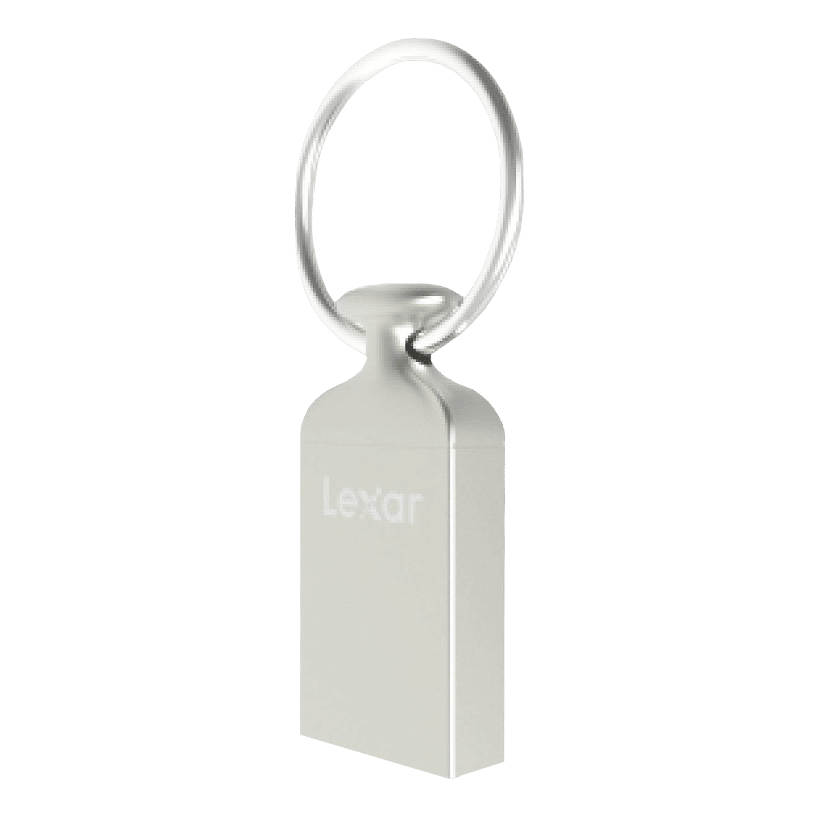 Lexar JumpDrive M22 32GB USB 2.0 Pen Drive (Plug and Play, LJDM022032G-BNJNG, Silver) Lexar JumpDrive M22 32GB USB 2.0 Pen Drive (Plug and Play, LJDM022032G-BNJNG, Silver)_5