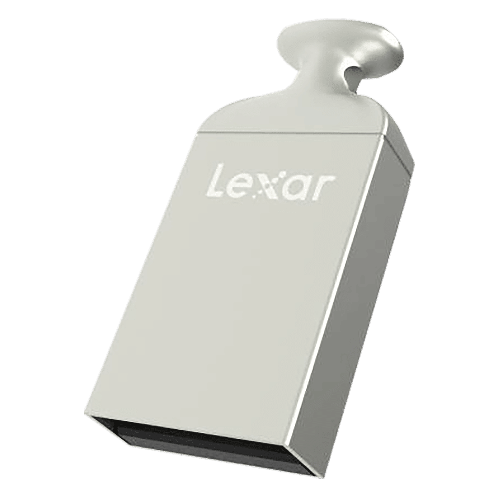 Lexar JumpDrive M22 32GB USB 2.0 Pen Drive (Plug and Play, LJDM022032G-BNJNG, Silver) Lexar JumpDrive M22 32GB USB 2.0 Pen Drive (Plug and Play, LJDM022032G-BNJNG, Silver)_6